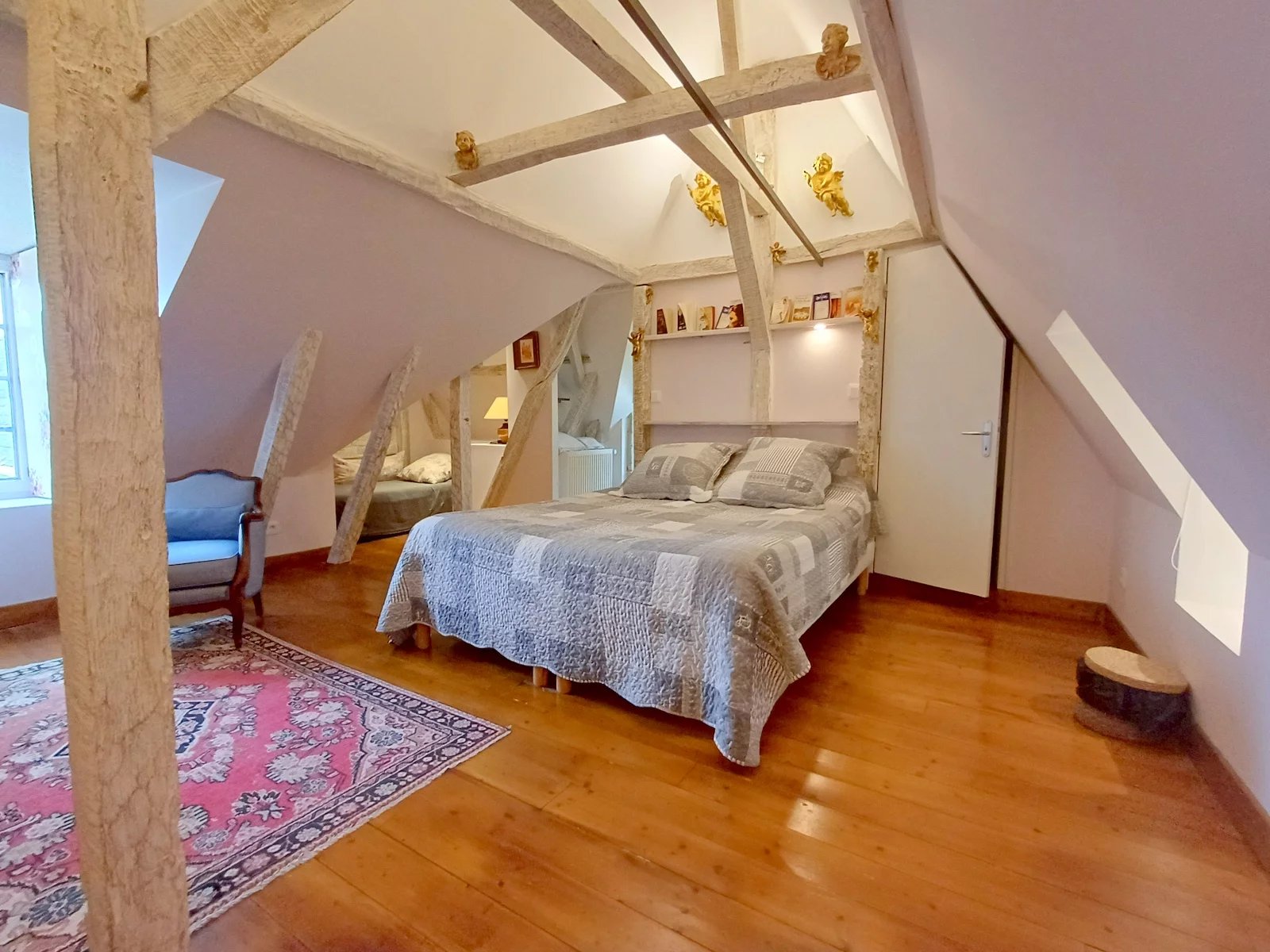 House in Chinon - Image 4