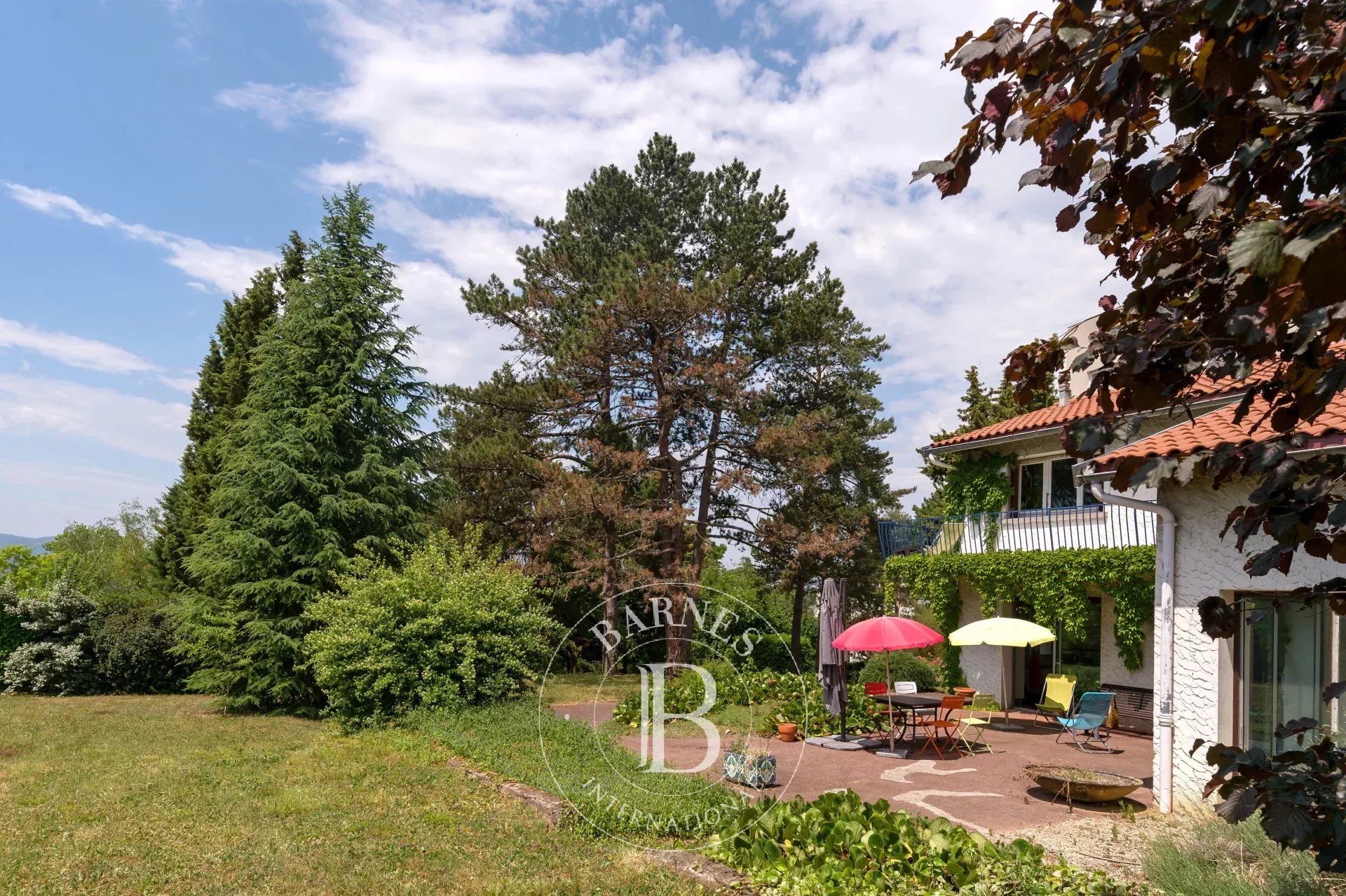 Ev Sainte-Foy-lès-Lyon