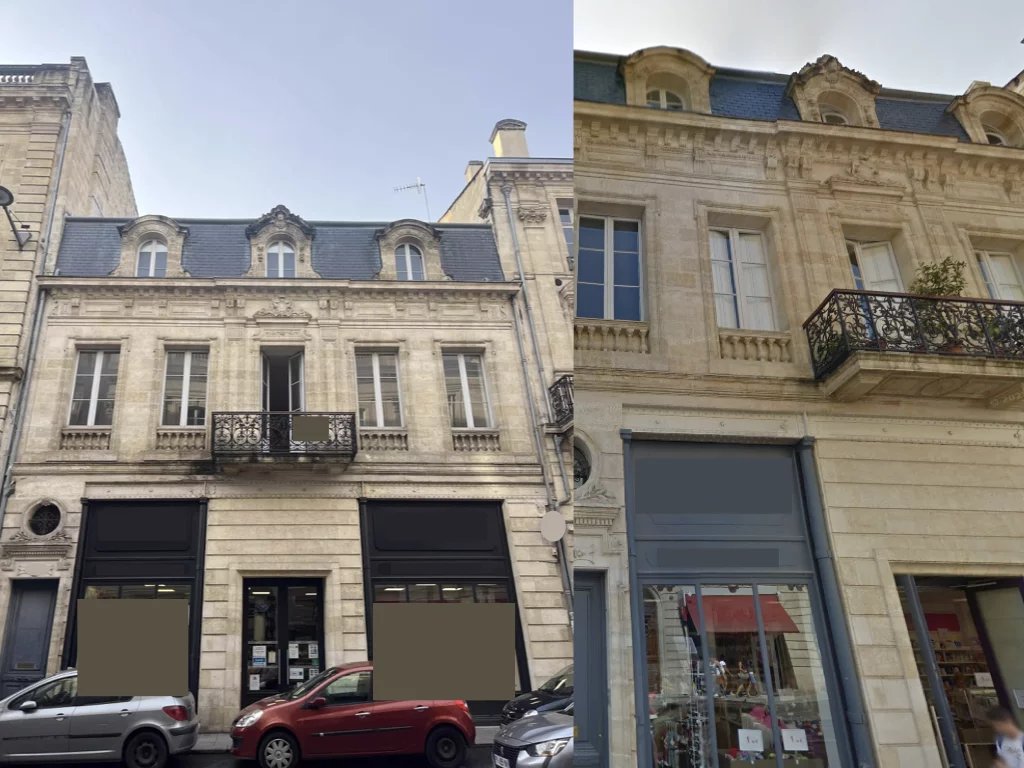 Agence immobilière de Duport Immobilier BORDEAUX