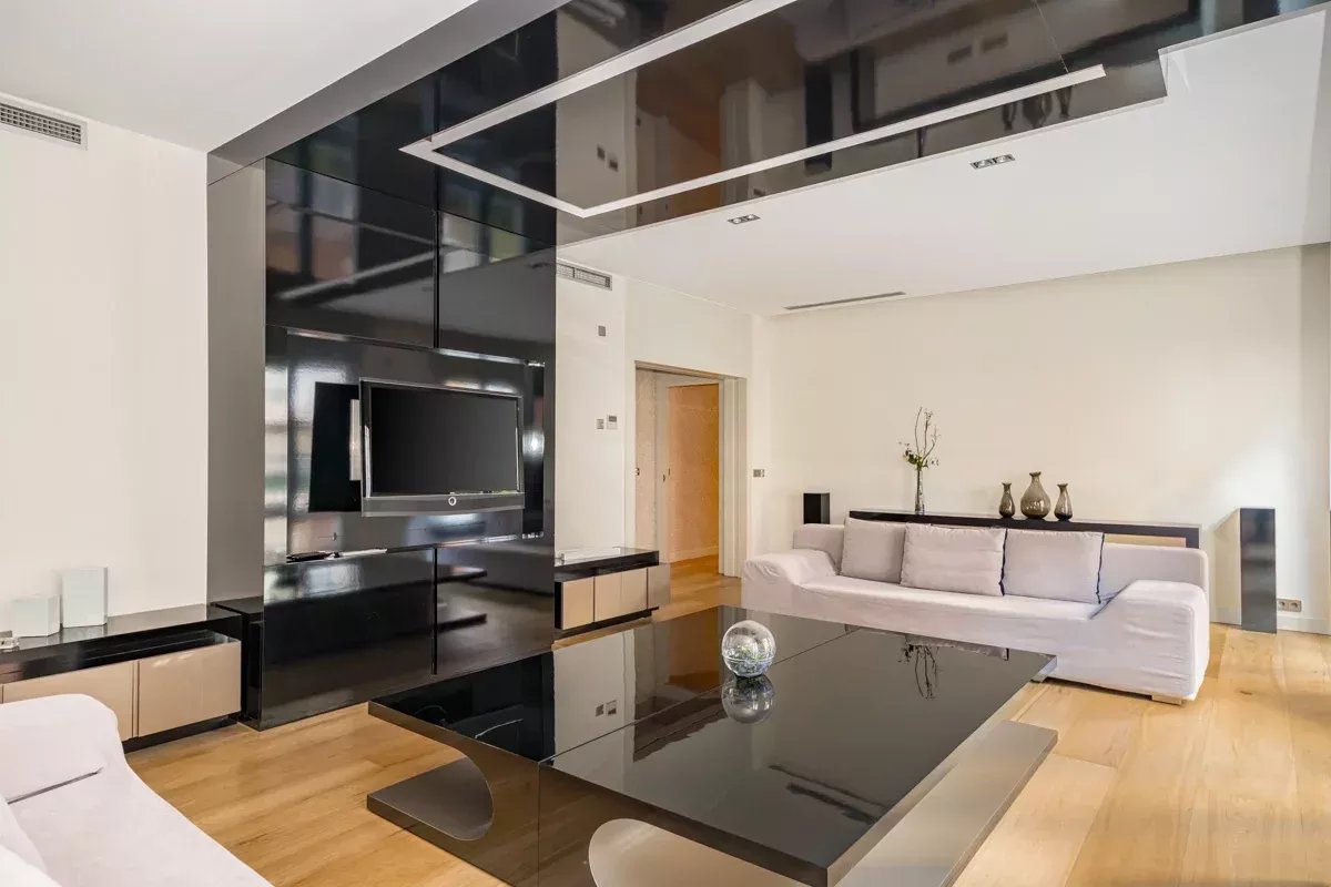 Daire Madrid - picture 4