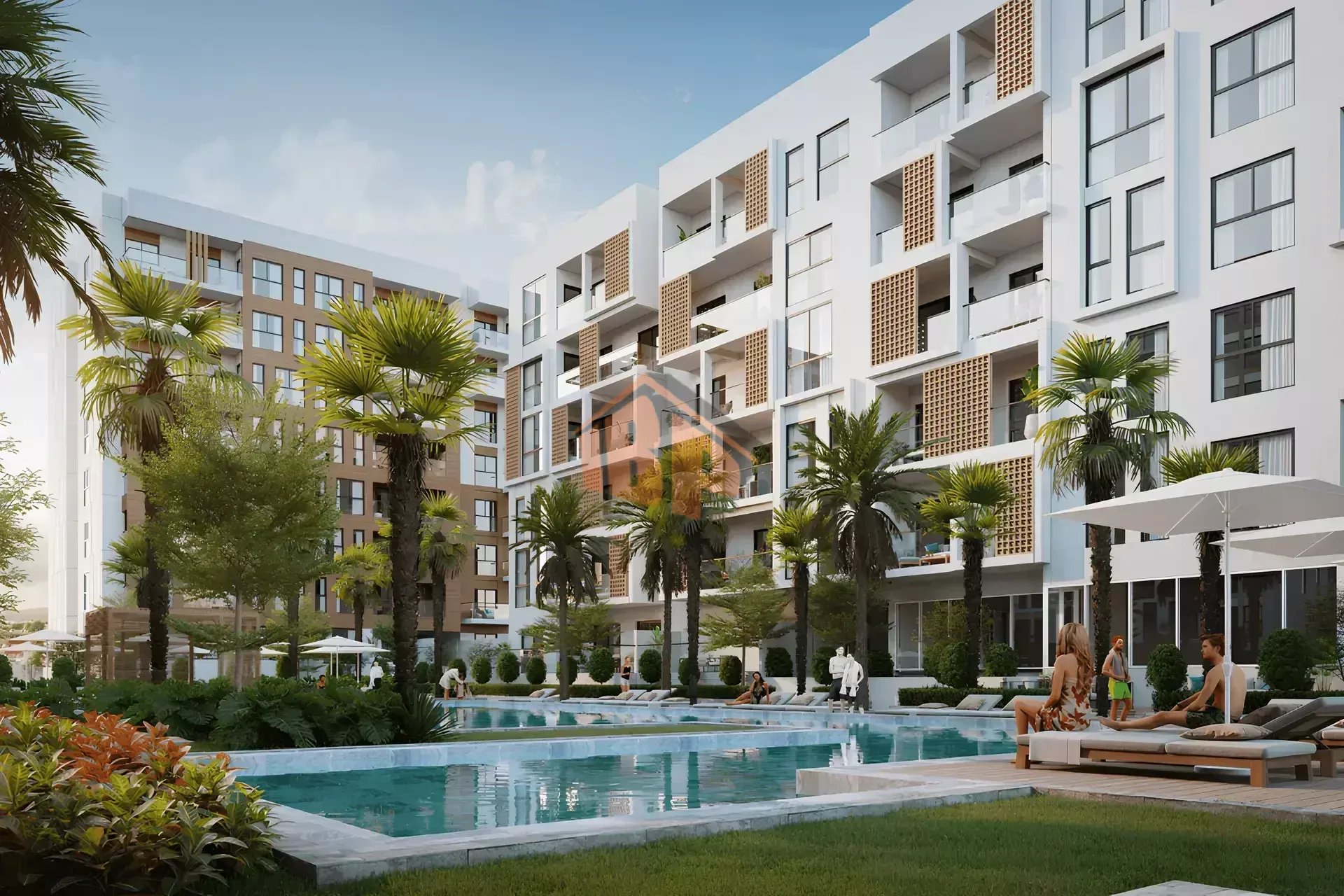 Jebel Ali Hillside Residences 3