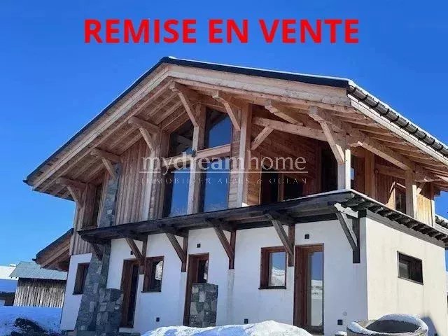 Agence immobilière de MY DREAM HOME