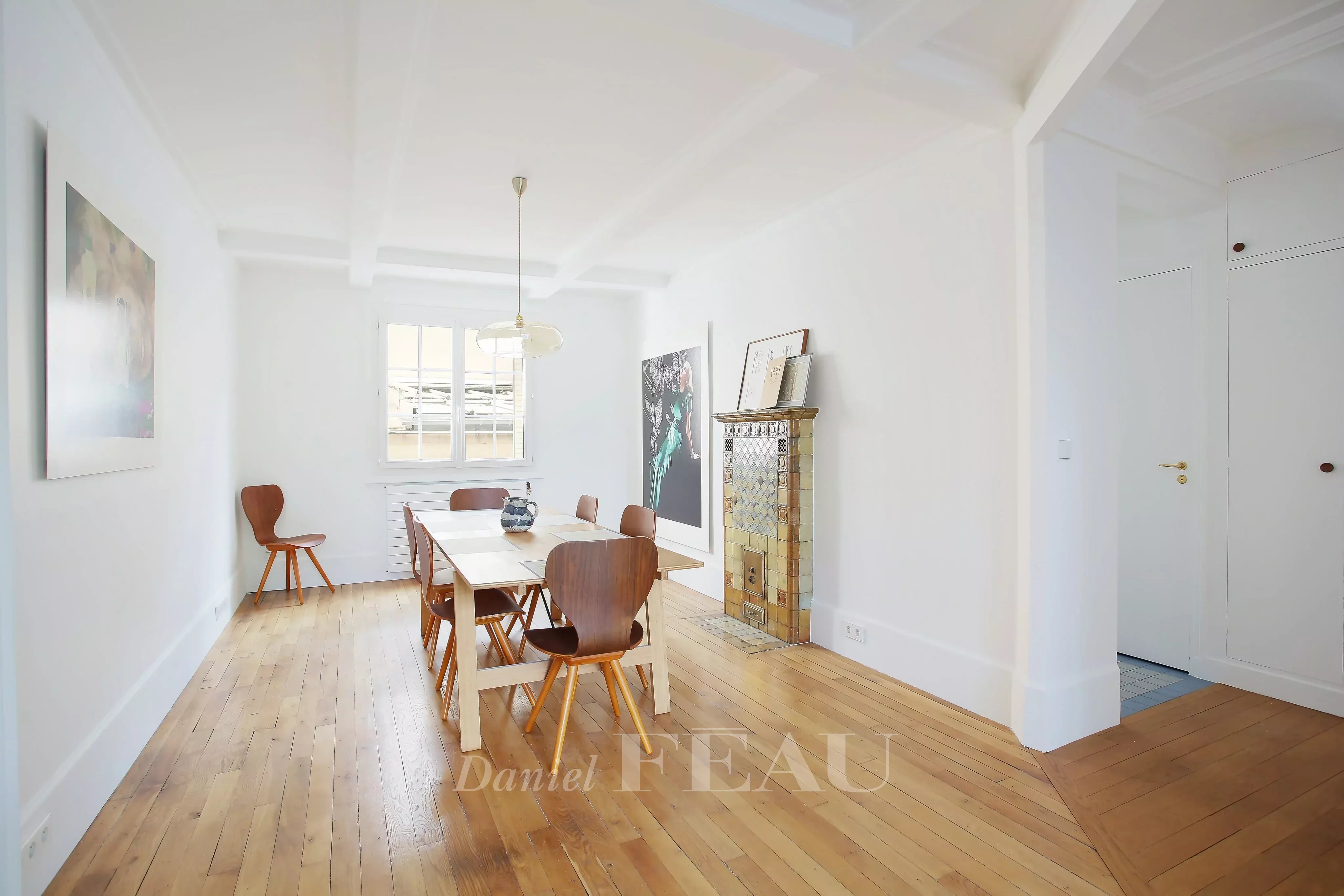 Rental Apartment Paris 14th