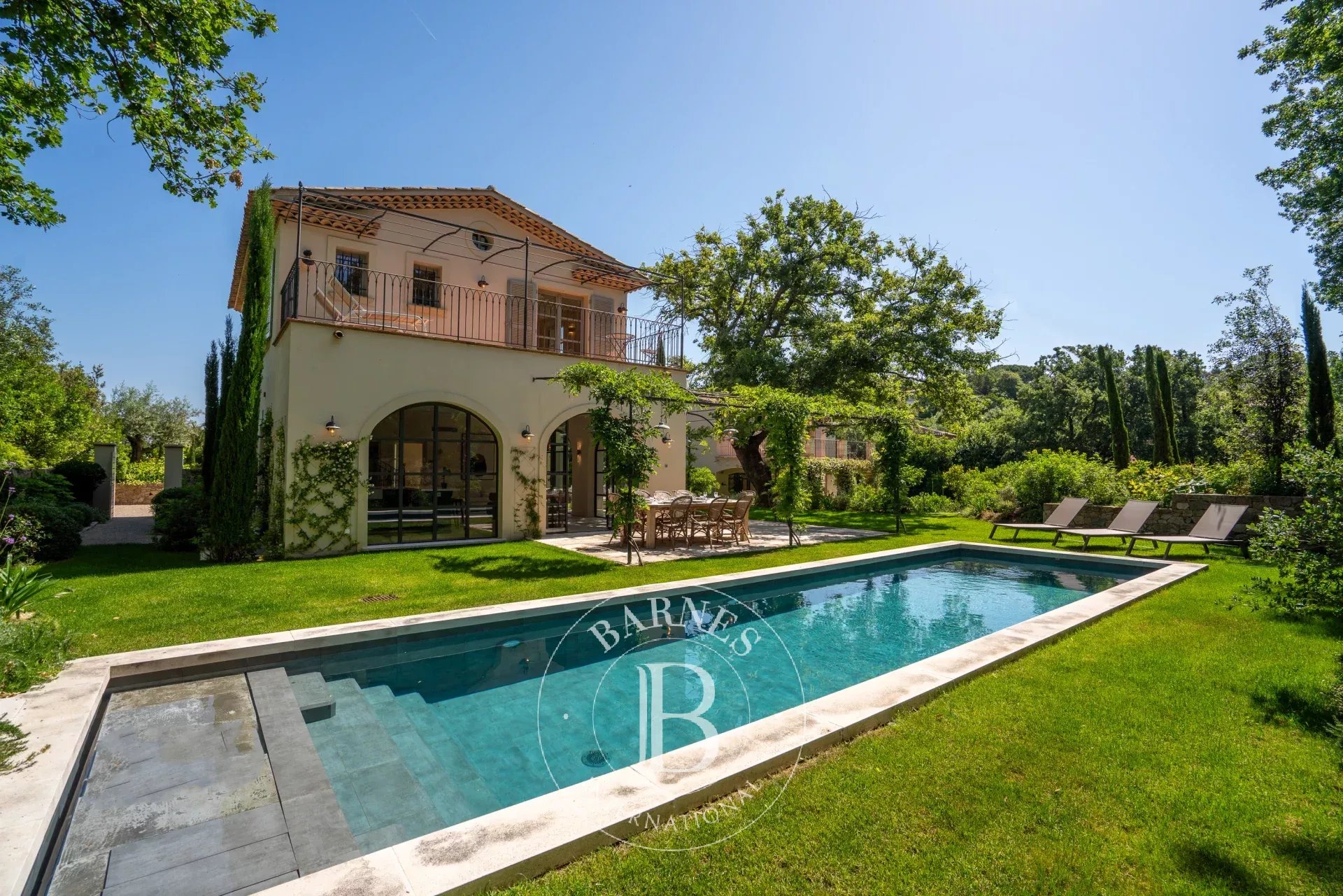 Saint-Tropez  - Villa 7 Bedrooms - picture 15