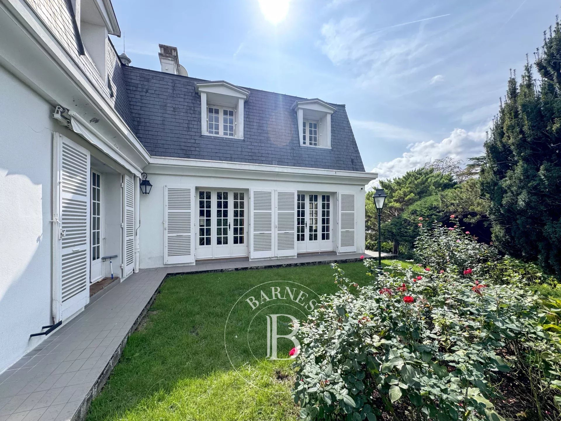 Maison de ville Aix-les-Bains  -  ref 86278151 (picture 2)