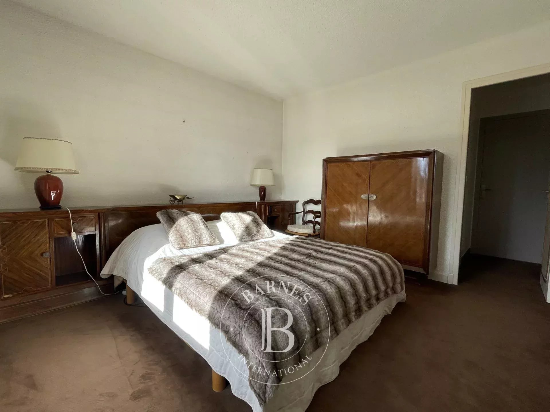 Dağ evi Font-Romeu-Odeillo-Via - picture 16