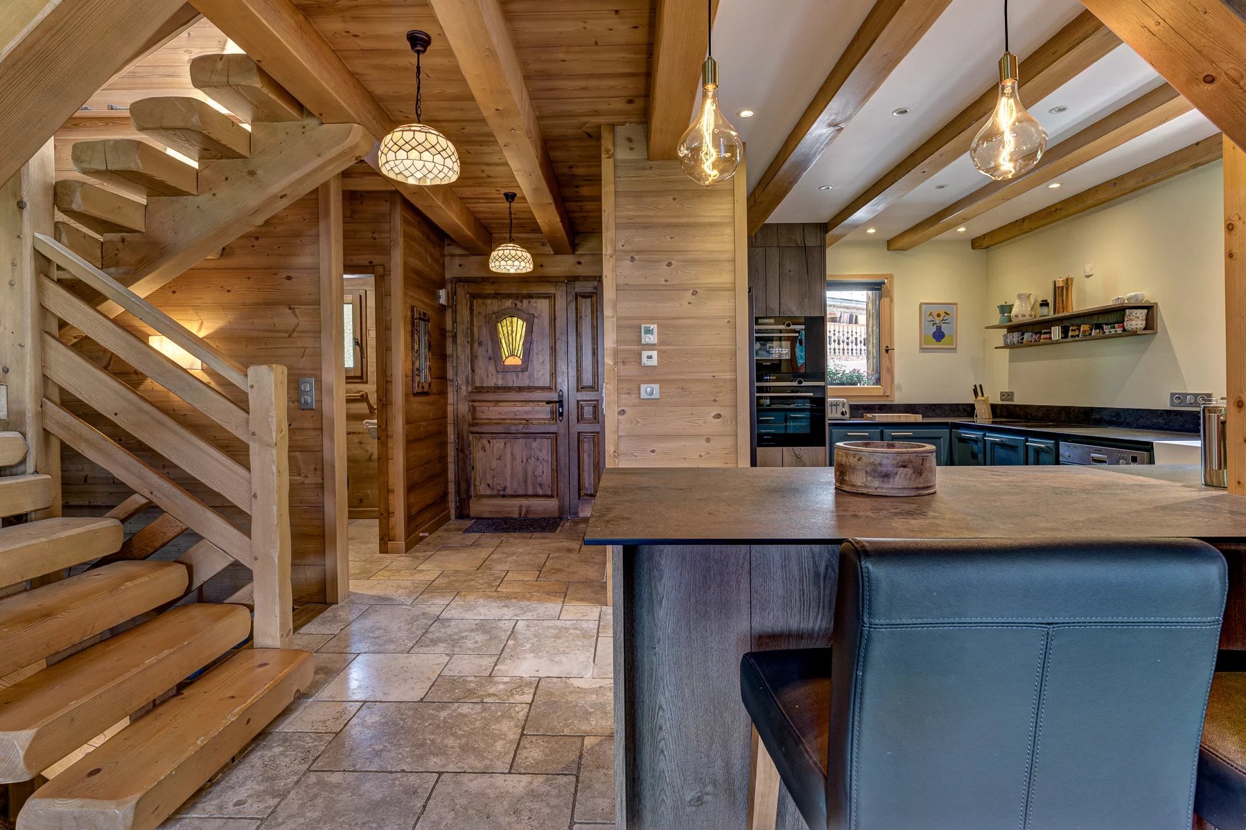 Photo of MONTRIOND 5 bedroom chalet