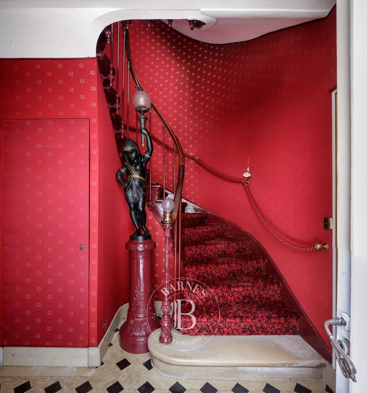 Ev Paris 19ème - picture 14