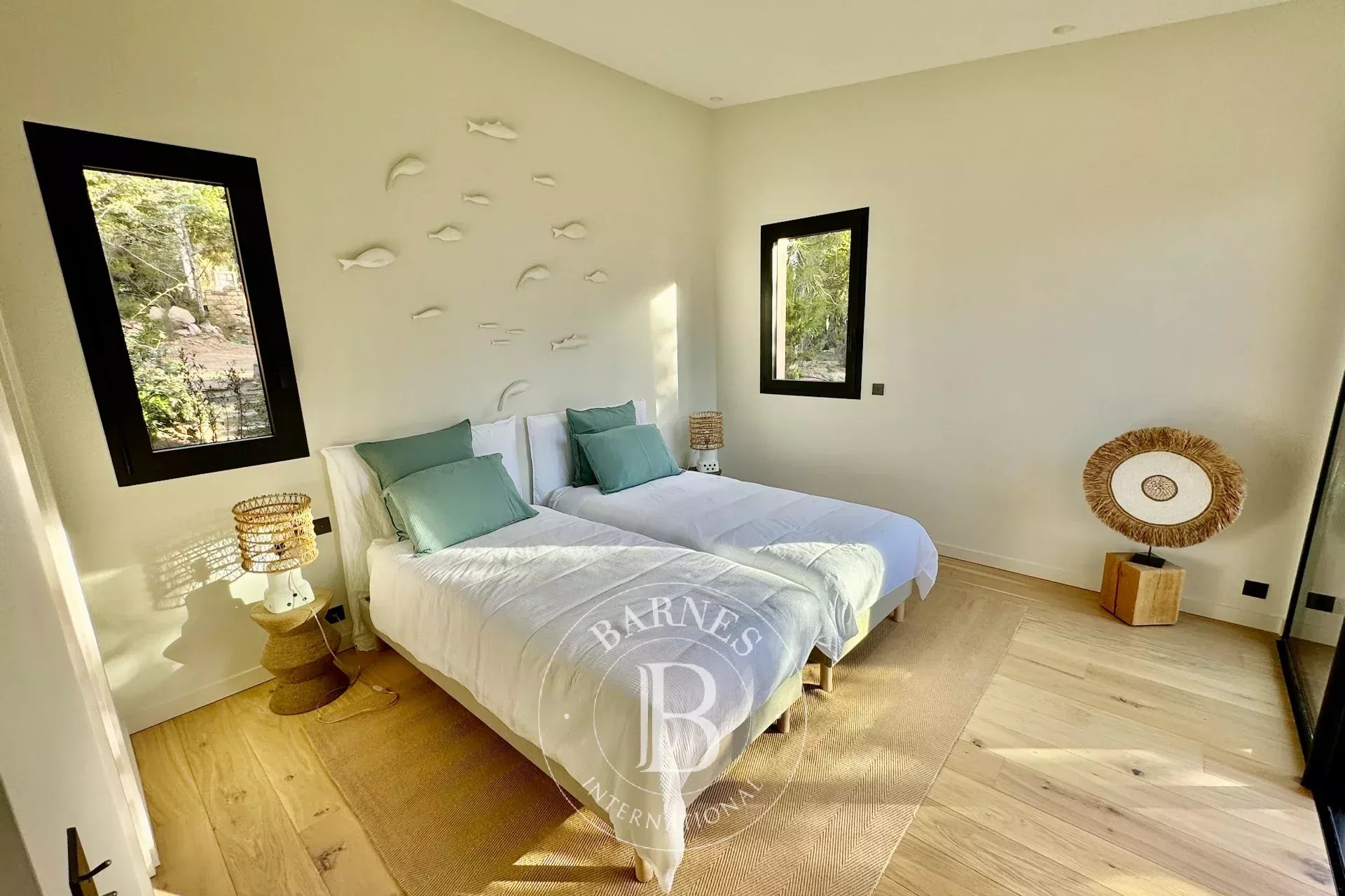 Porto-Vecchio  - Villa  - picture 18