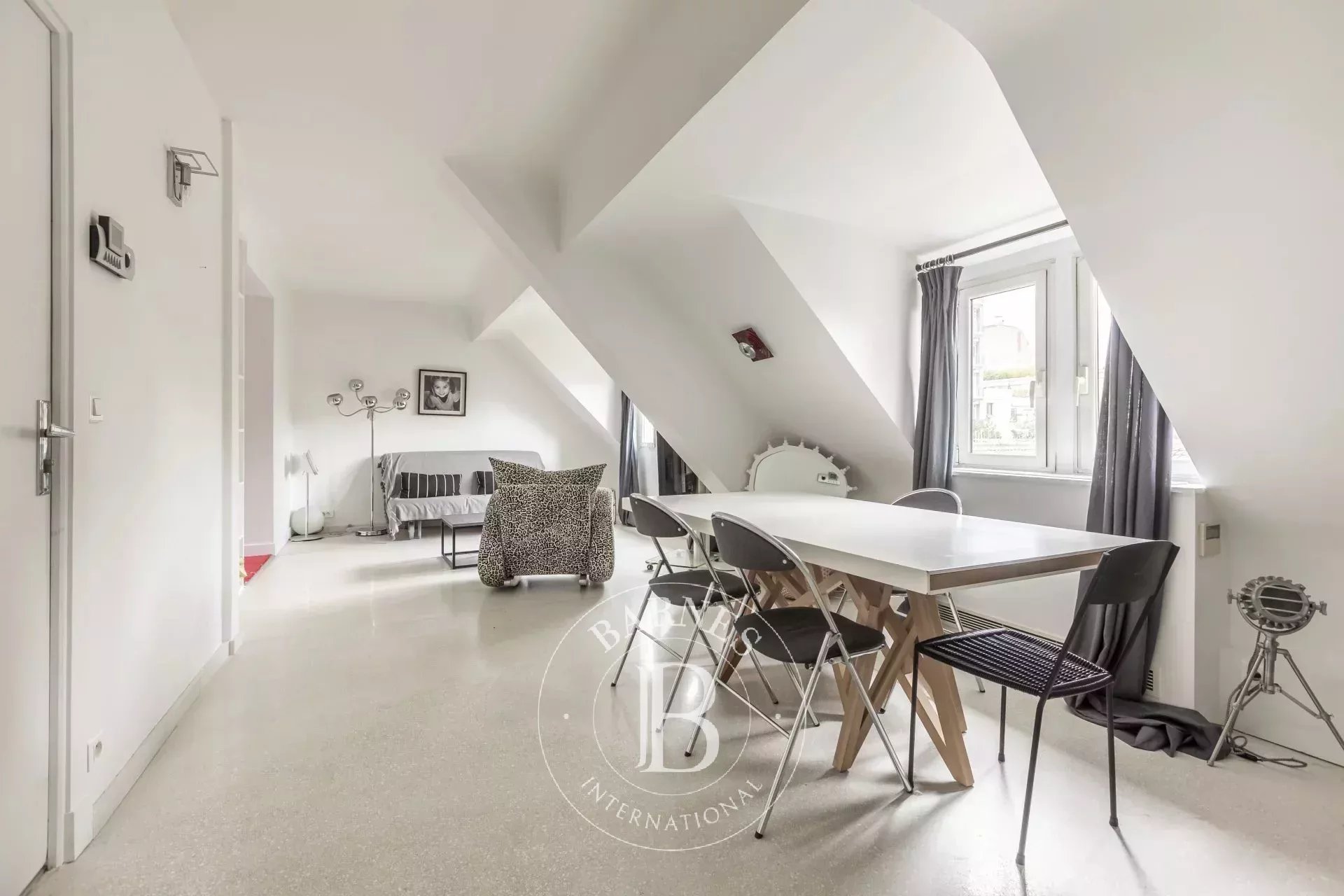 Konak Neuilly-sur-Seine - picture 33 title=