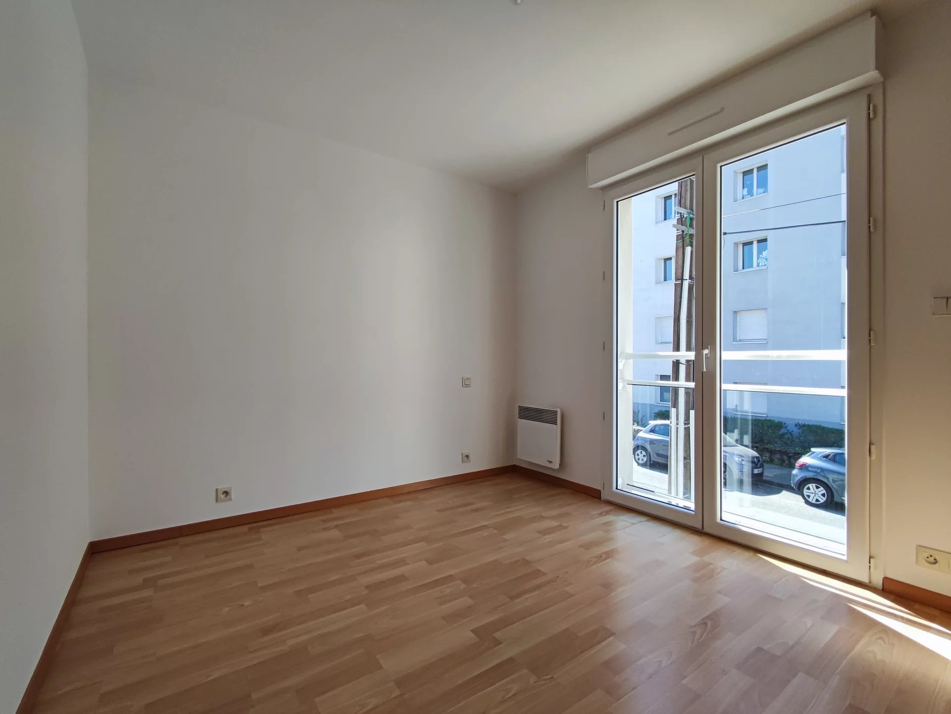 Location Appartement Nantes