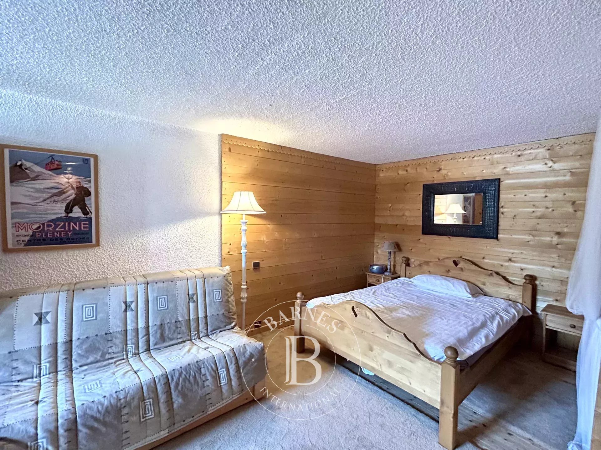 Daire Megève - picture 6