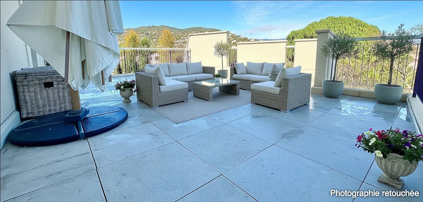 Agence immobilière de Infinity Group Immobilier