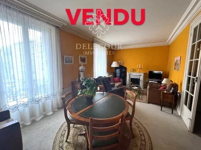 Agence immobilière de DELECOUR IMMOBILIER