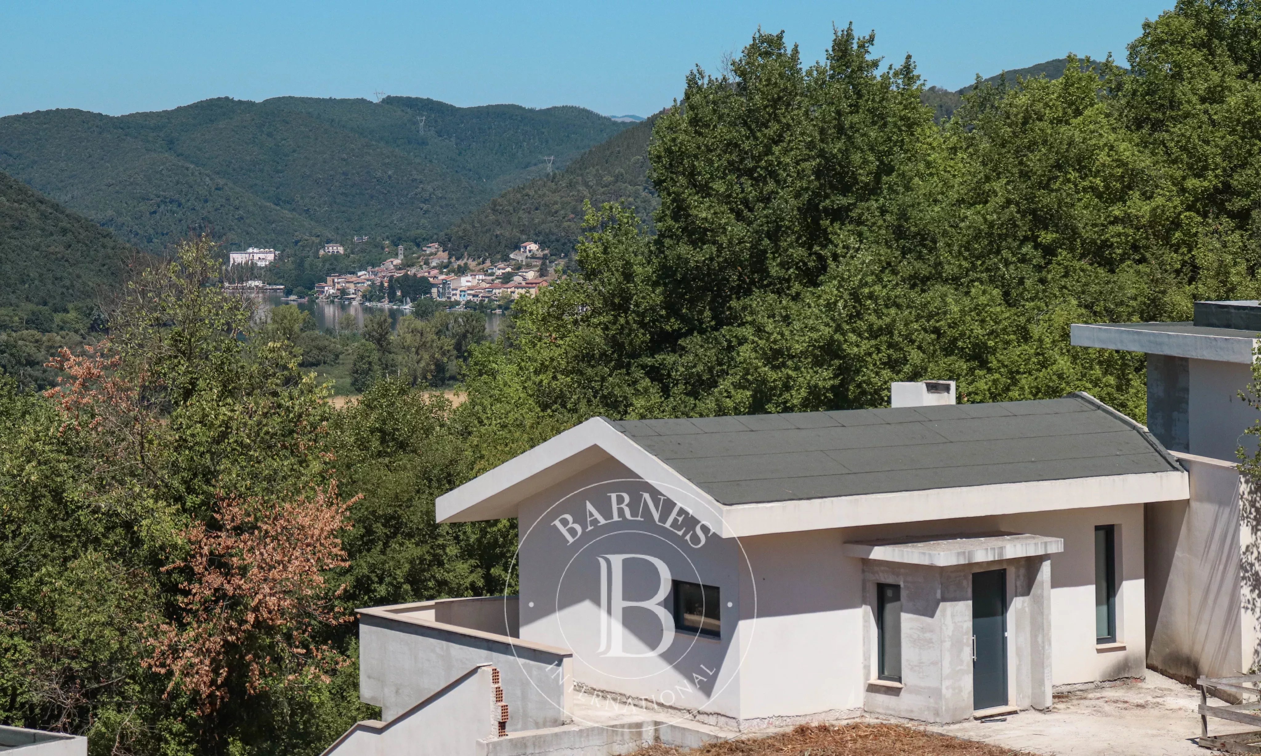 Villa Rieti - picture 27