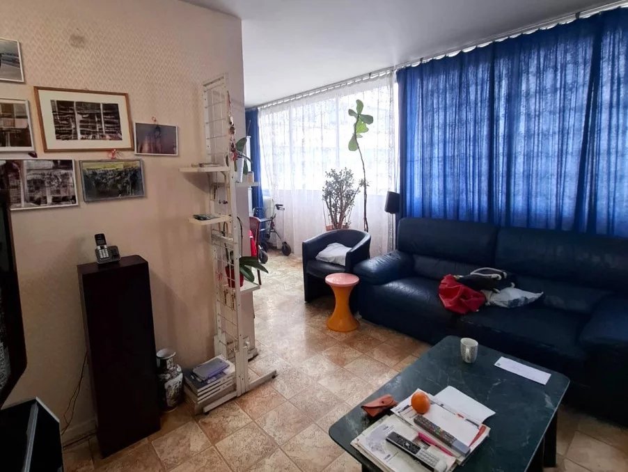 Vente Appartement Paris 13ème