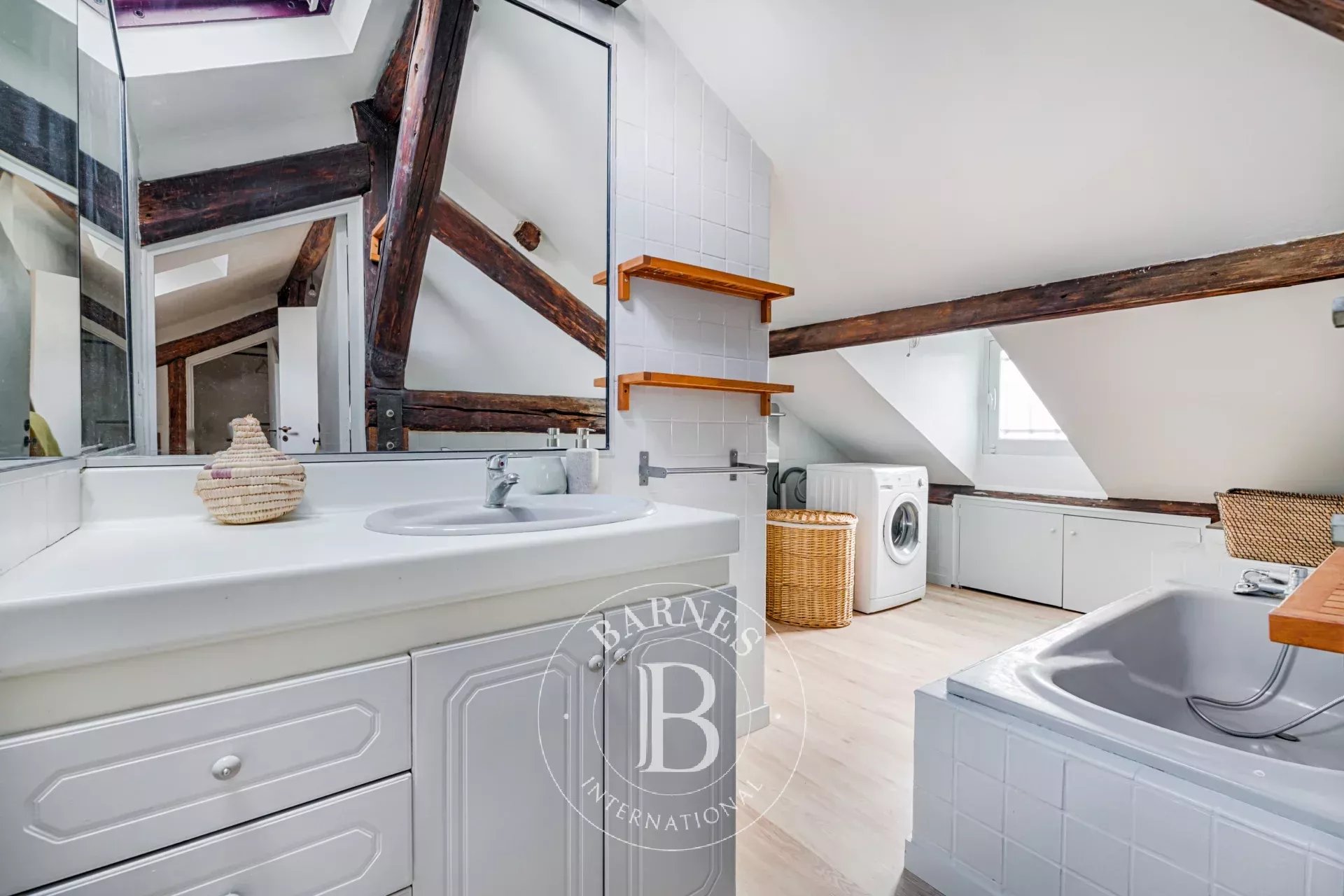 Daire Paris 12ème - picture 9