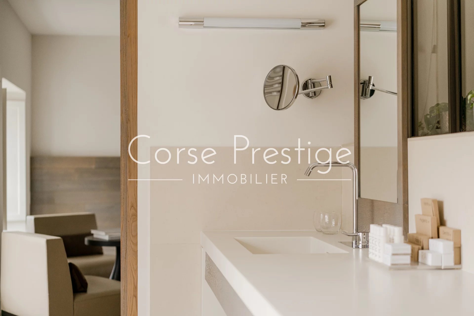 luxury hotel for sale in corsica - oletta - near saint florent image11