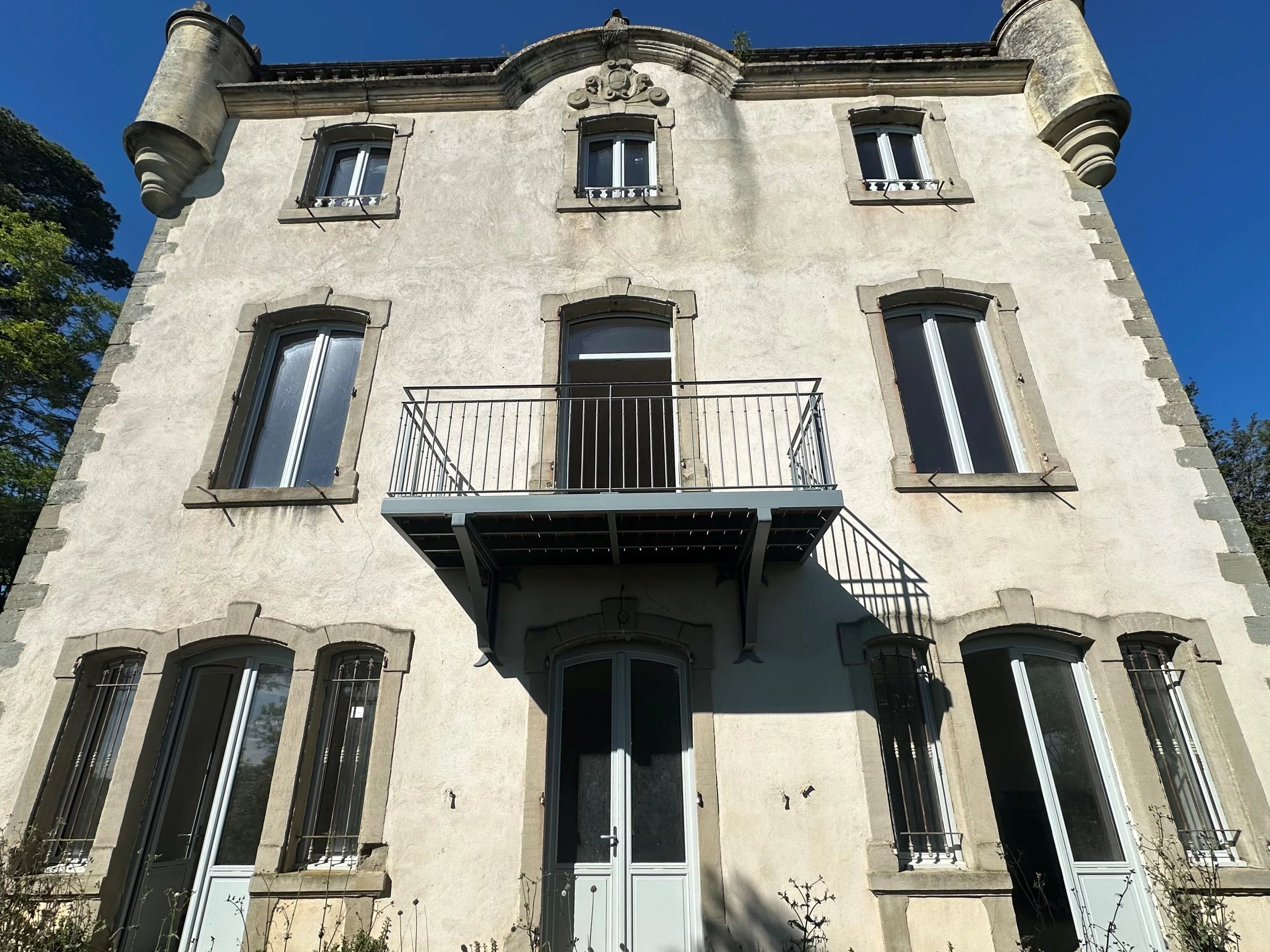 Maison à vendre Bram, Aude