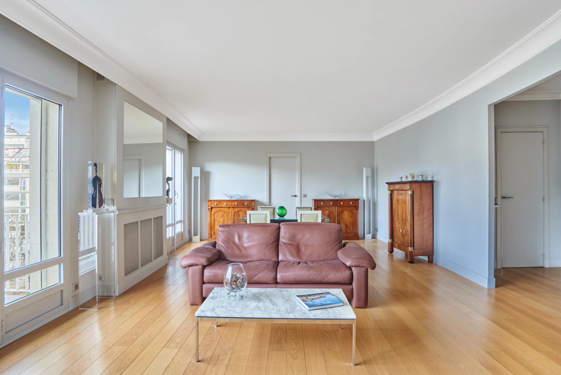 4 Bedroom Apartment/Flat's Image 3