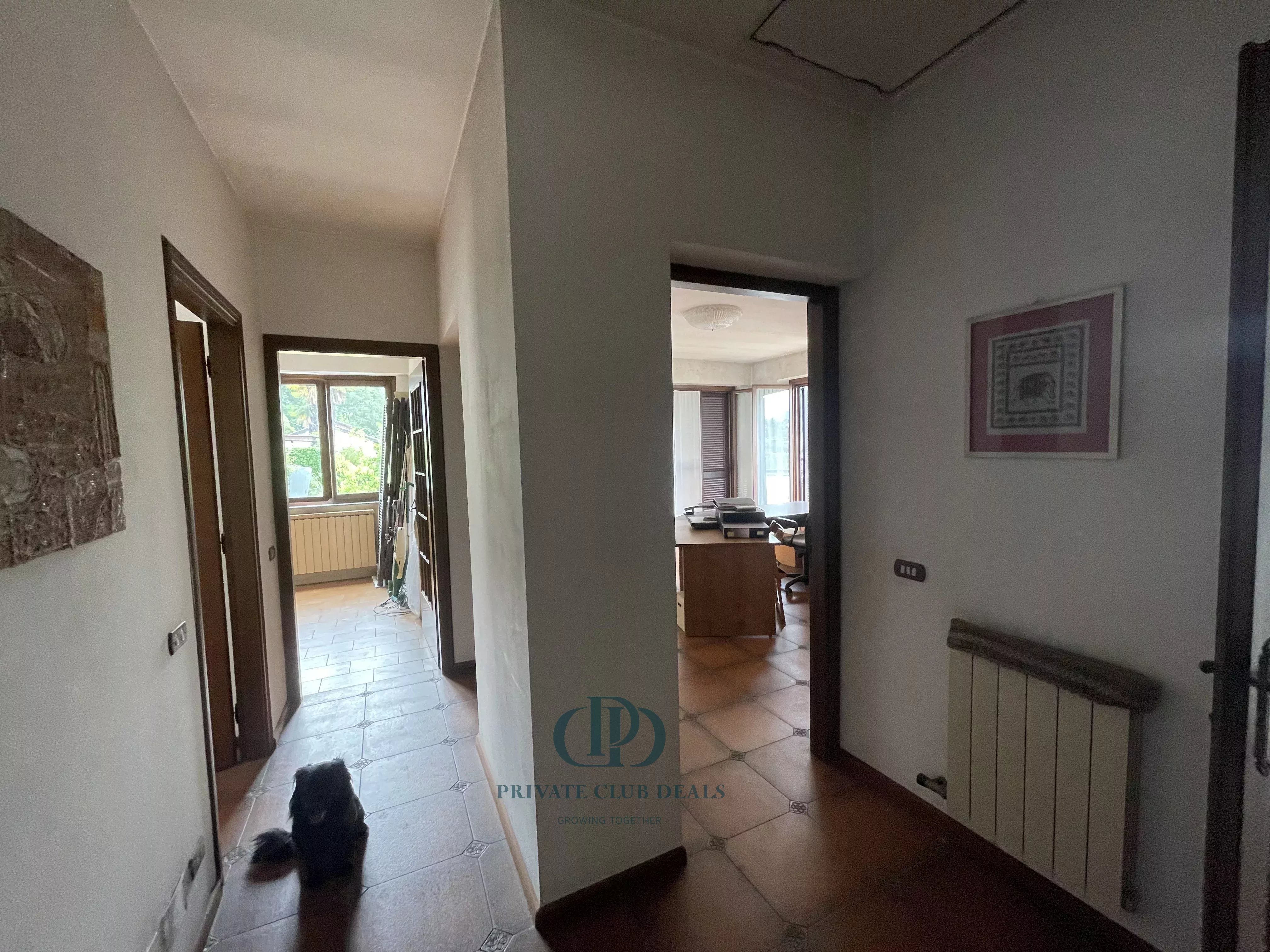 Villa Como - picture 26