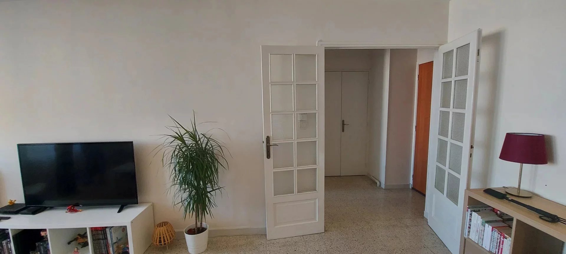 Location Appartement Marseille 15ème