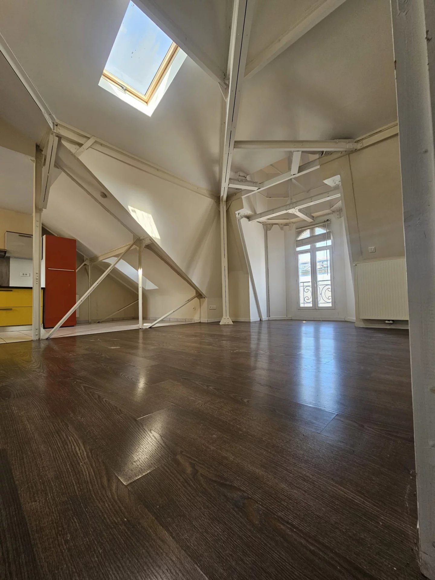 Vente Appartement Soissons