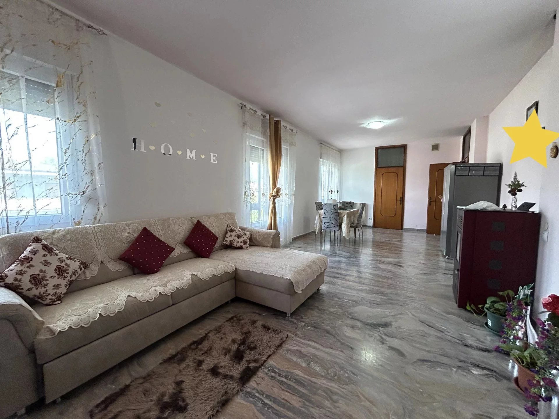 Vendita Appartamento Mareno di Piave