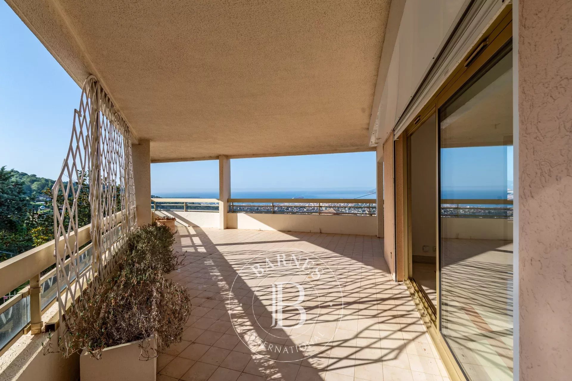 Daire Mougins - picture 4