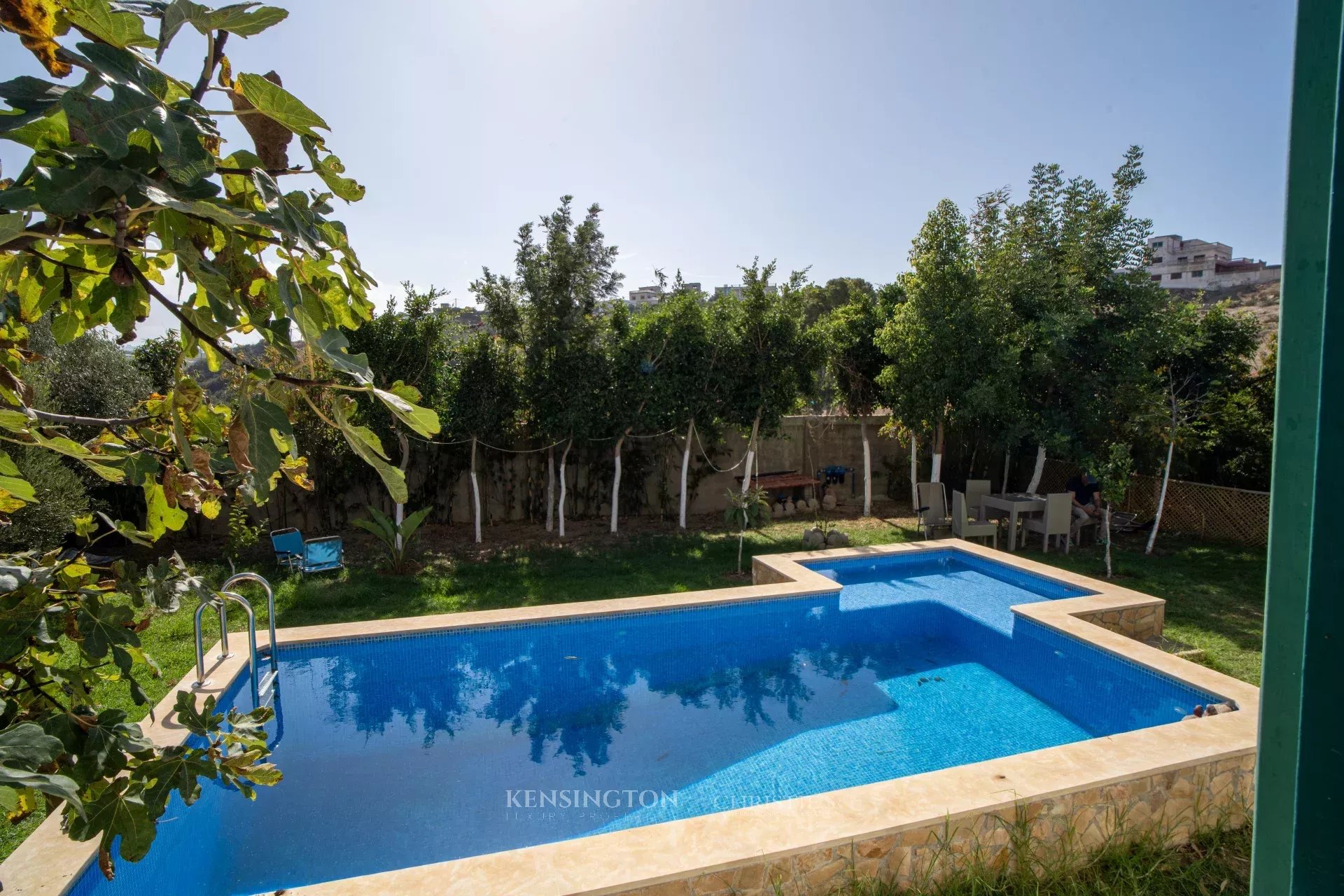 4 Bedroom Villa/Townhouse's Image 34