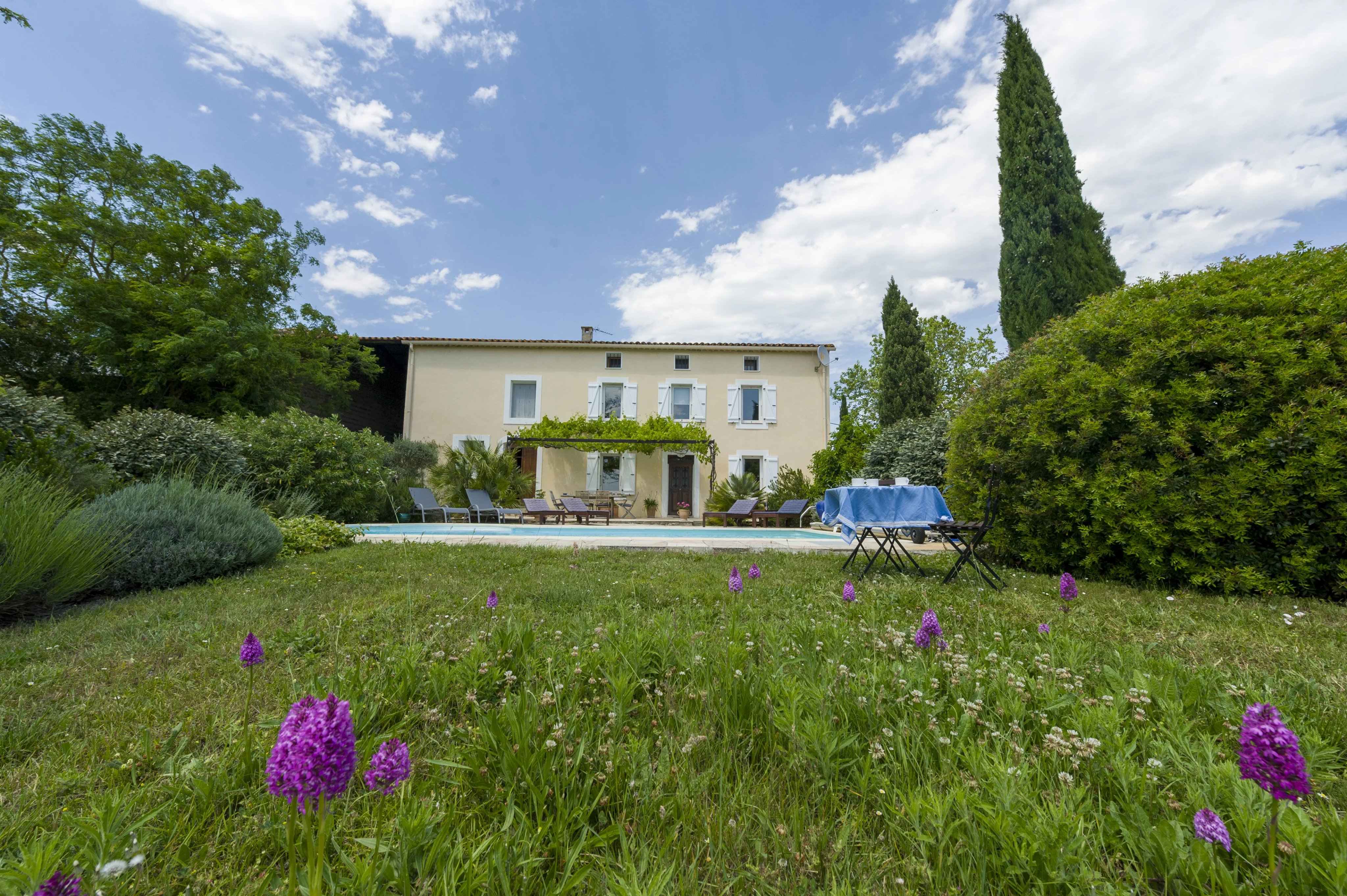 Maison de village à vendre Montréal, Aude