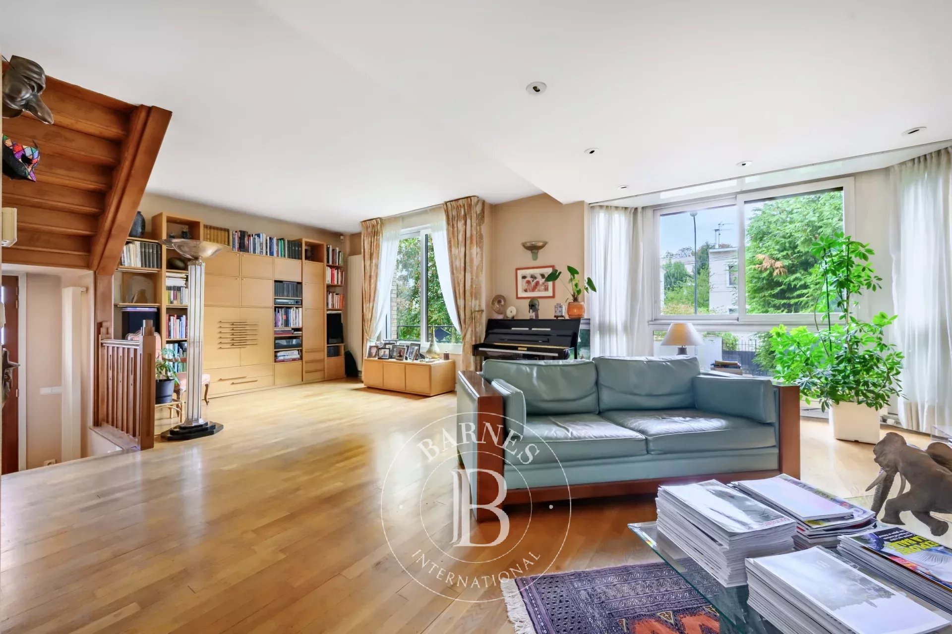 Ev Fontenay-sous-Bois - picture 6