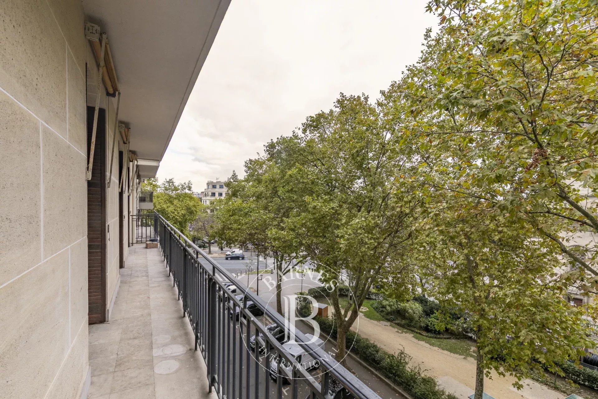 Daire Paris 7ème - picture 8