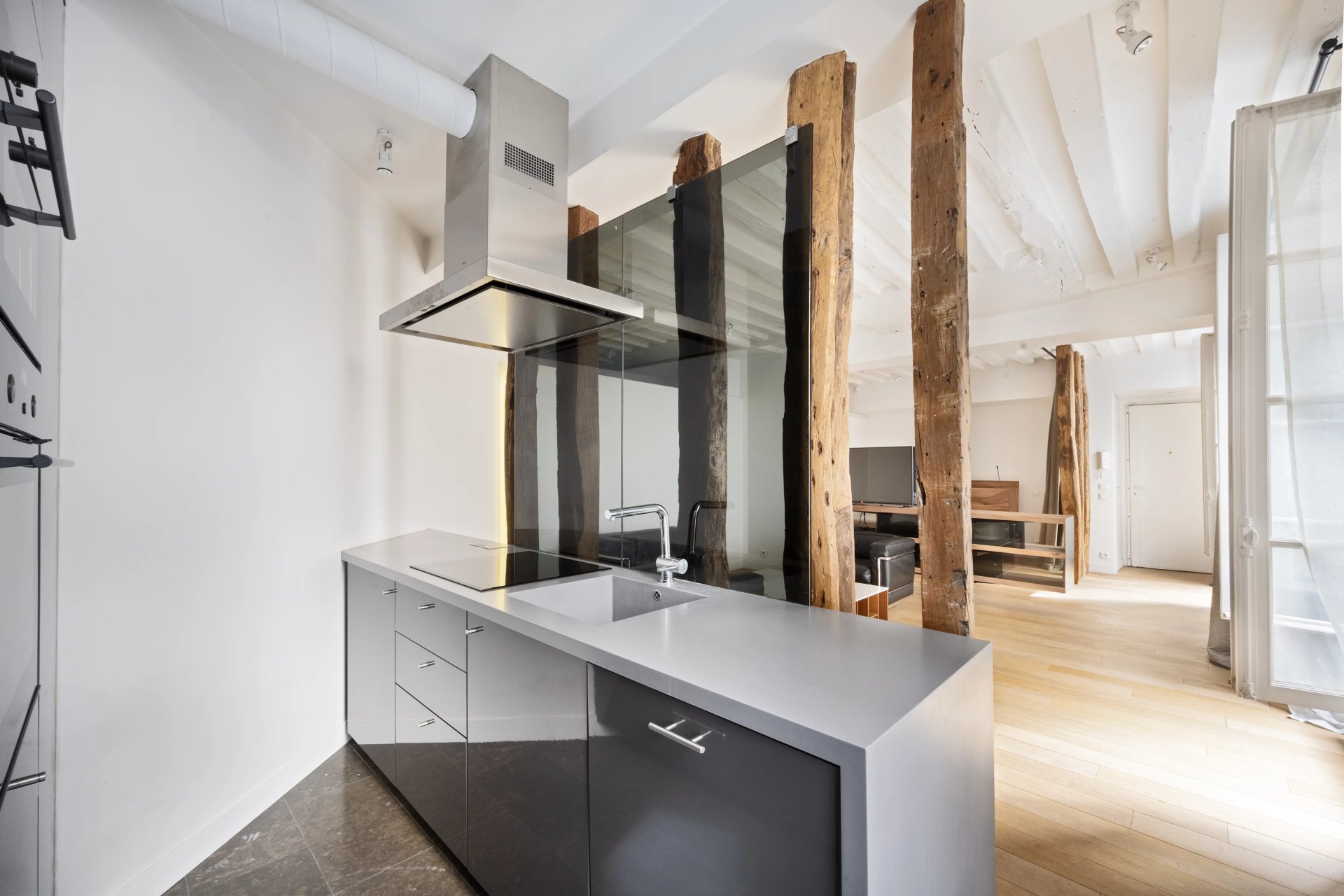 1 Bedroom Apartment/Flat's Image 3
