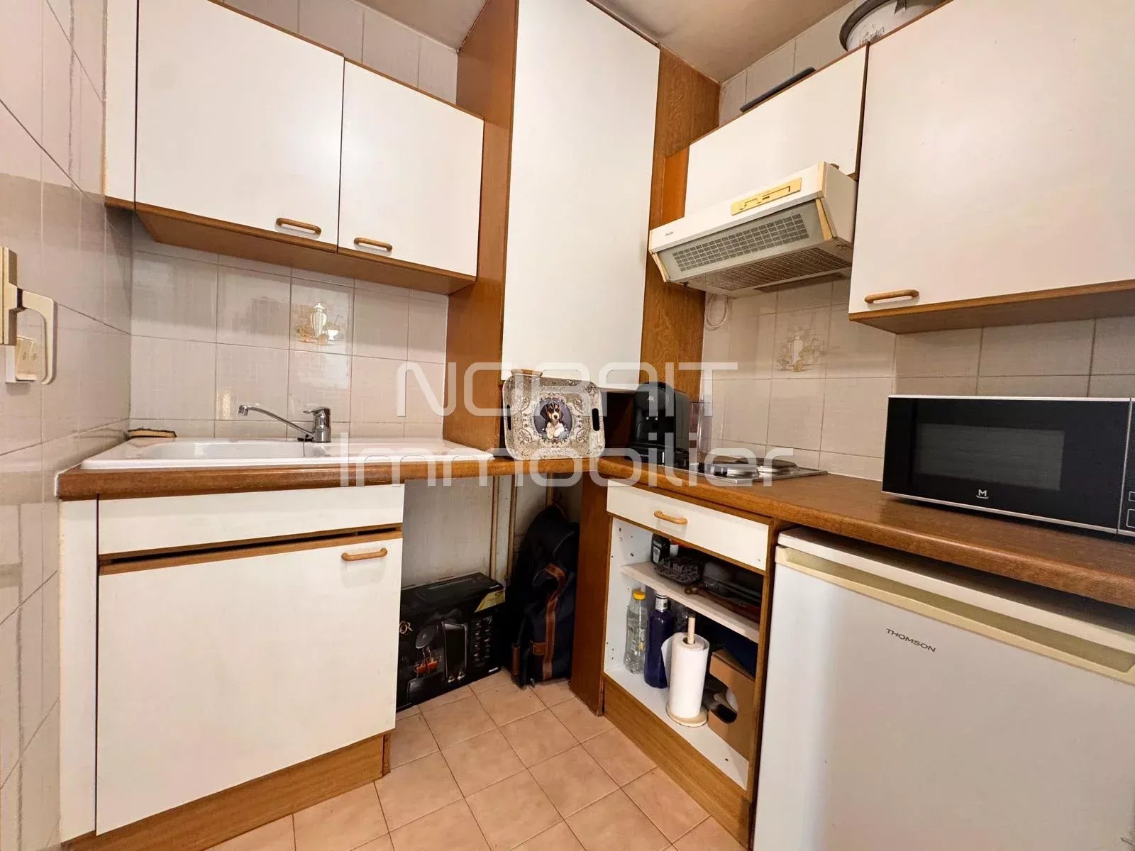 Vente Appartement Nice