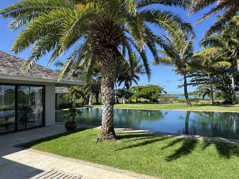 Zu verkaufen Villa | Beau Champ - picture 3