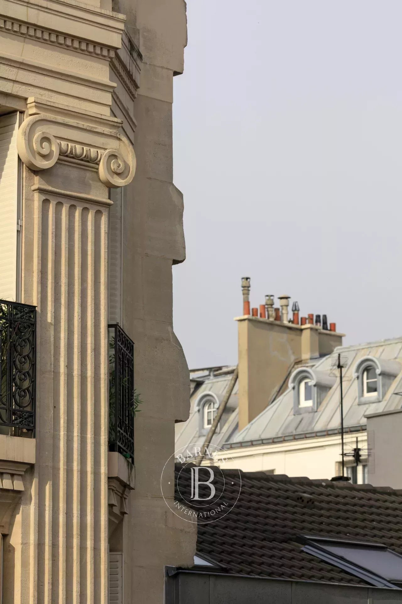 Daire Neuilly-sur-Seine - picture 6