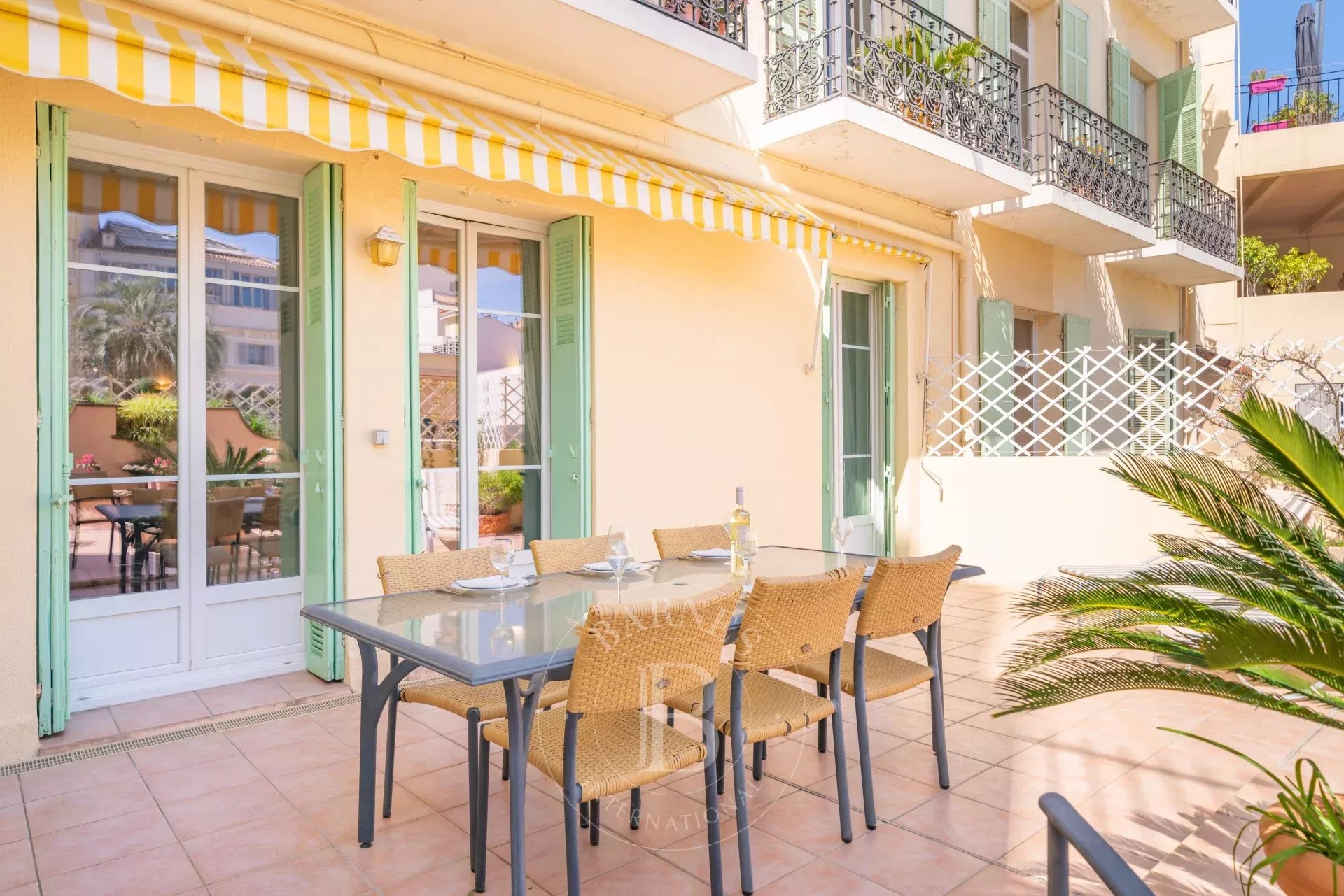 Daire Cannes - picture 4