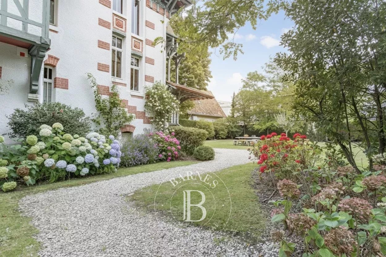 Deauville  - Villa  5 Chambres - picture 11
