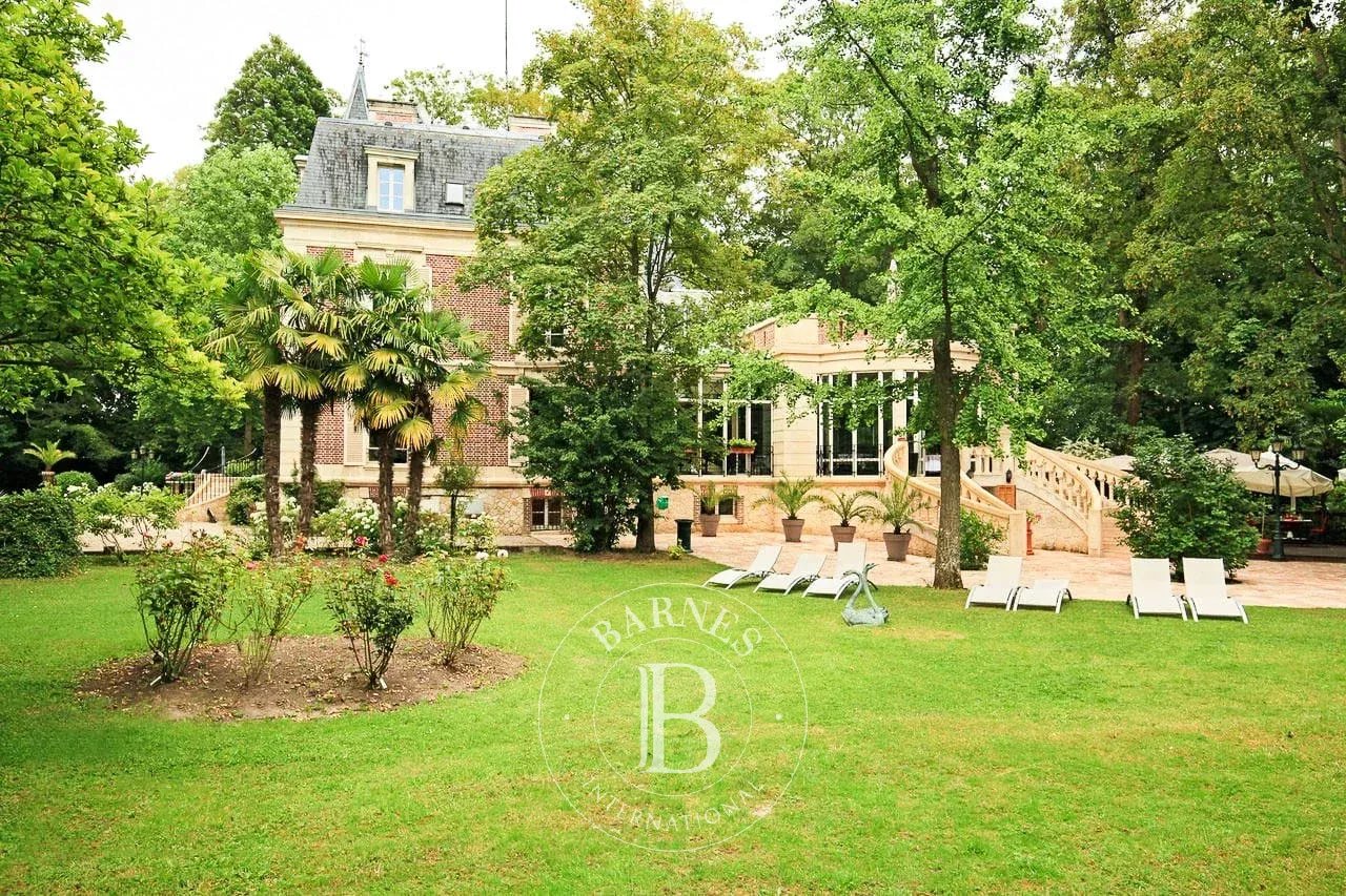 Manoir Bray-et-Lû  -  ref 86816118 (picture 3)
