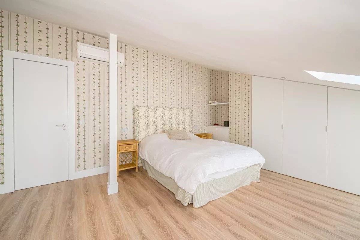 Dağ evi Madrid - picture 36