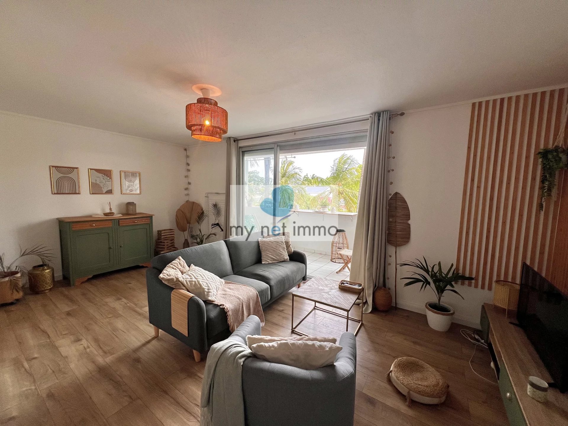 Location Appartement Le Gosier