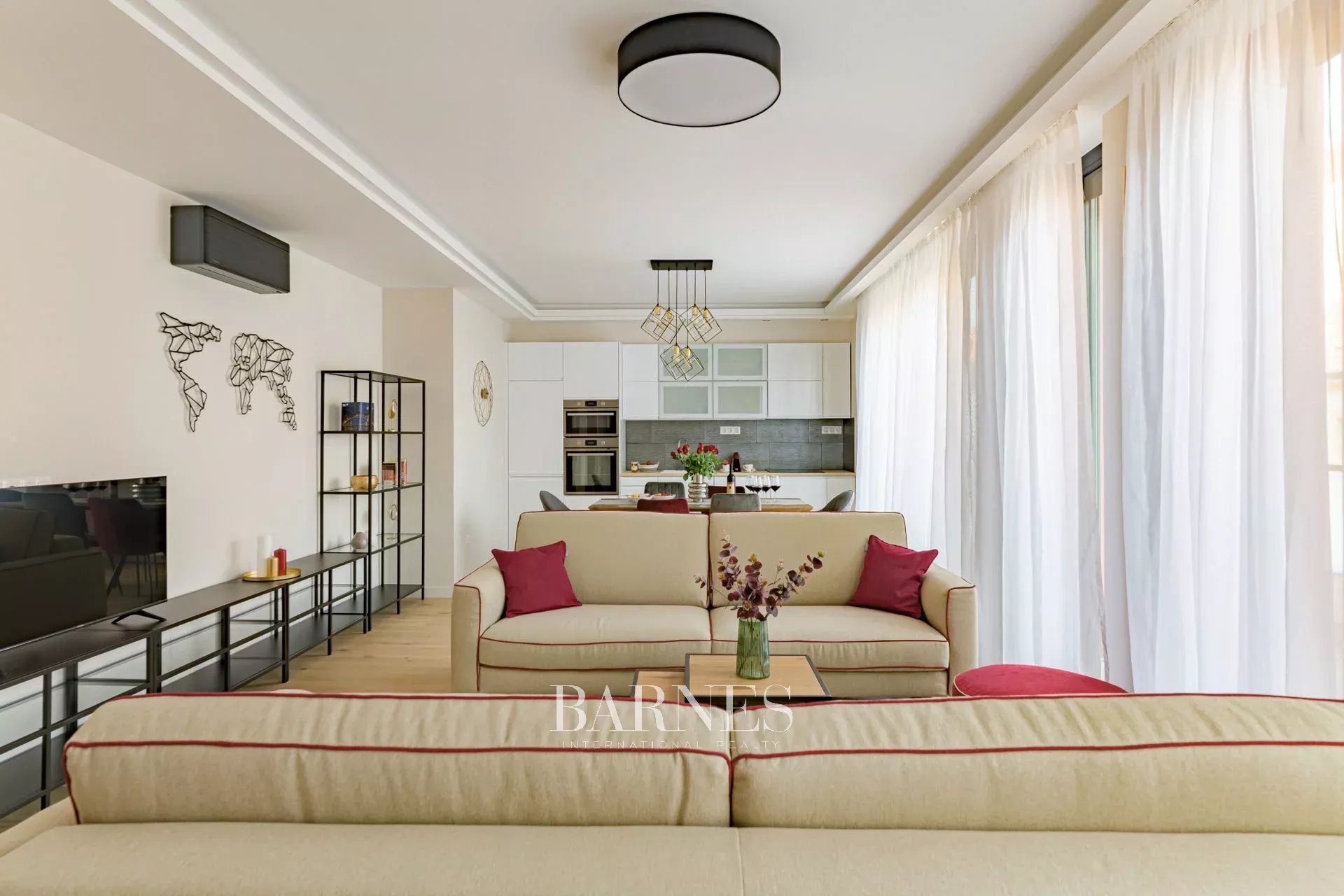 Daire Budapest VI. kerülete - picture 4