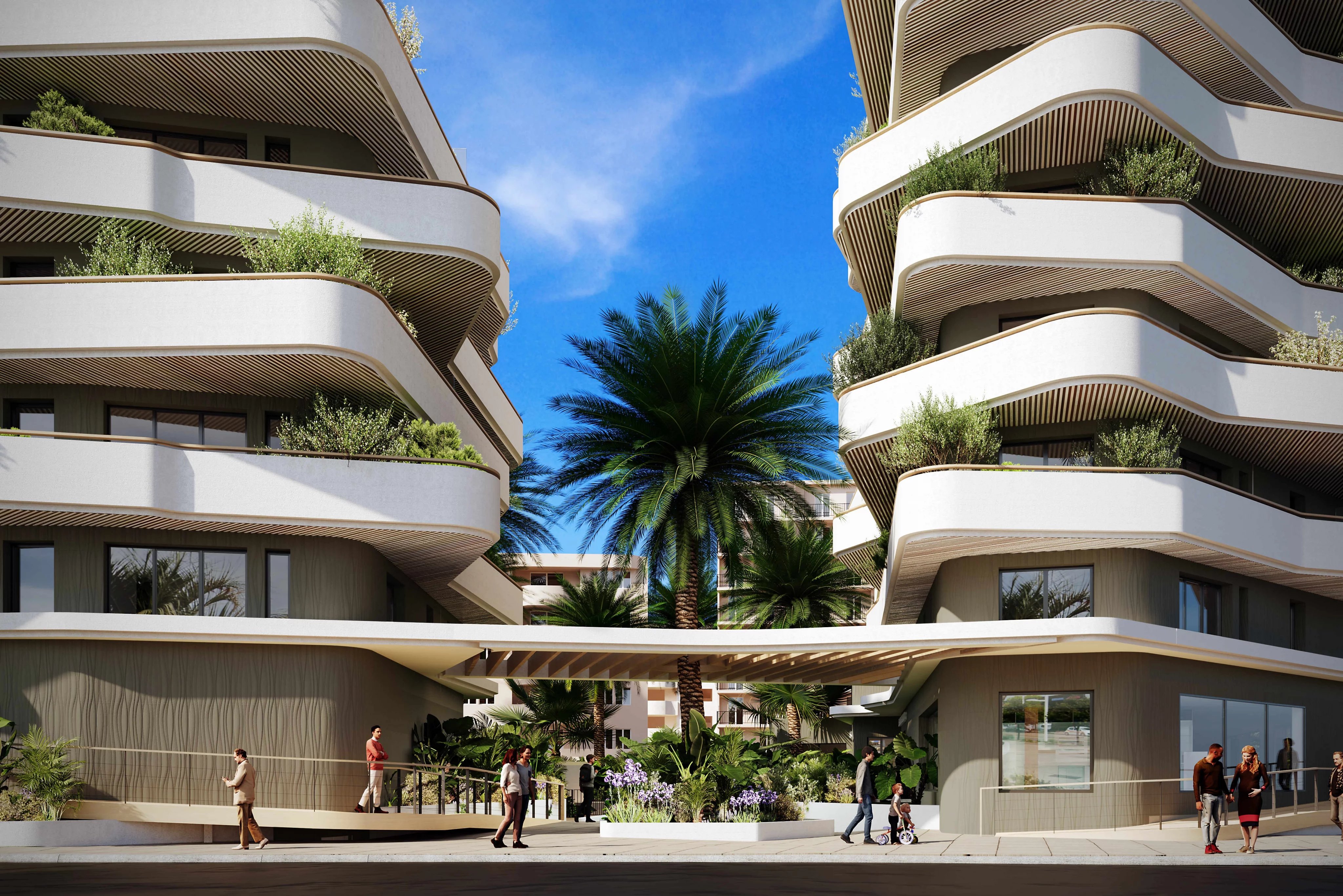 Agence immobilière de Hanna Logis