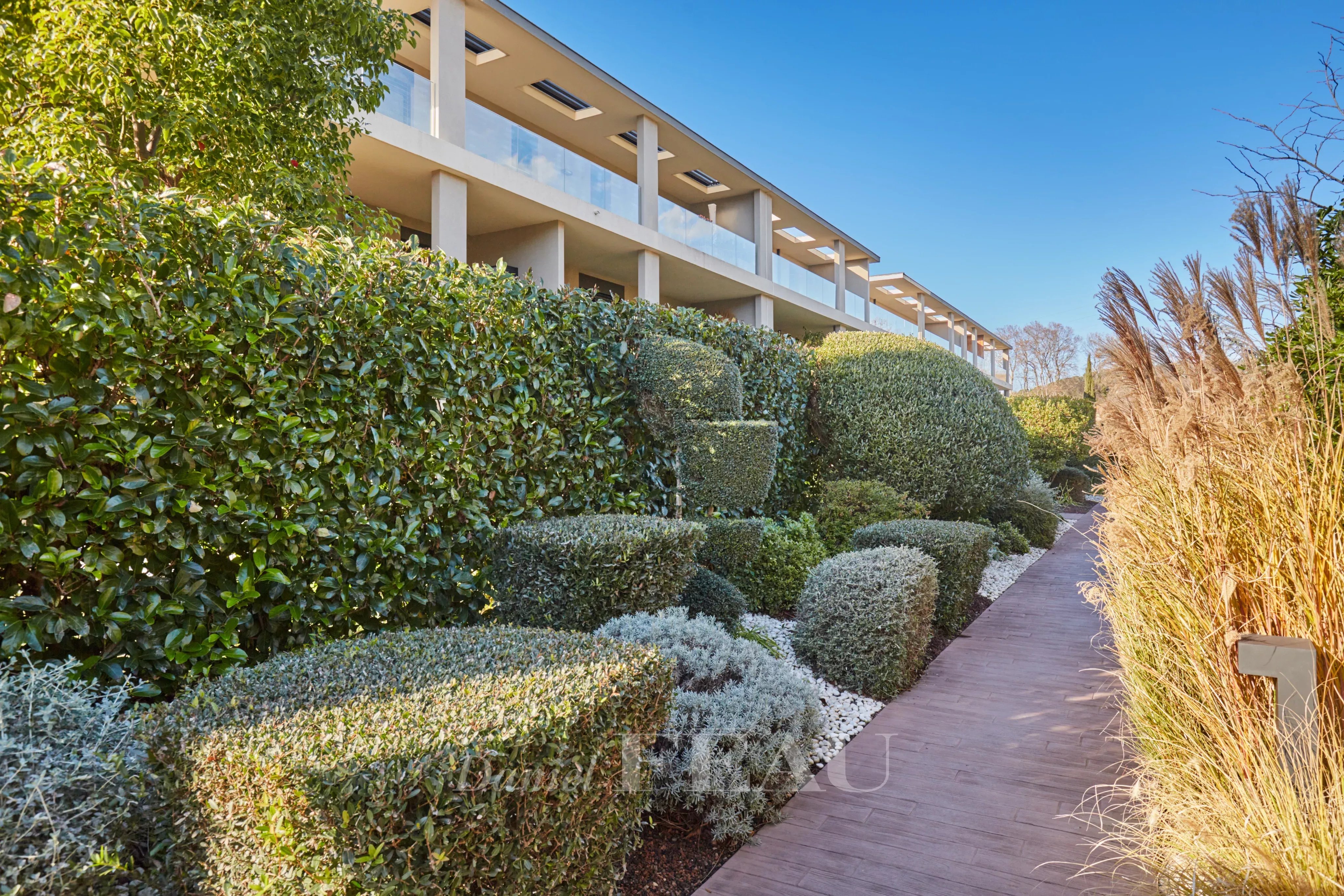 Vente Appartement Aix-en-Provence