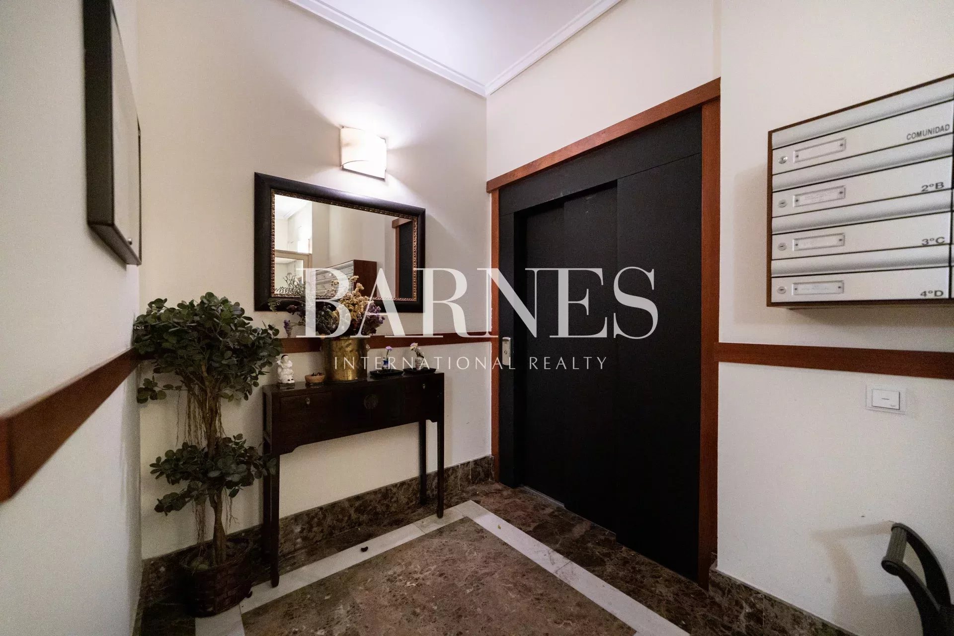 Daire Madrid - picture 29