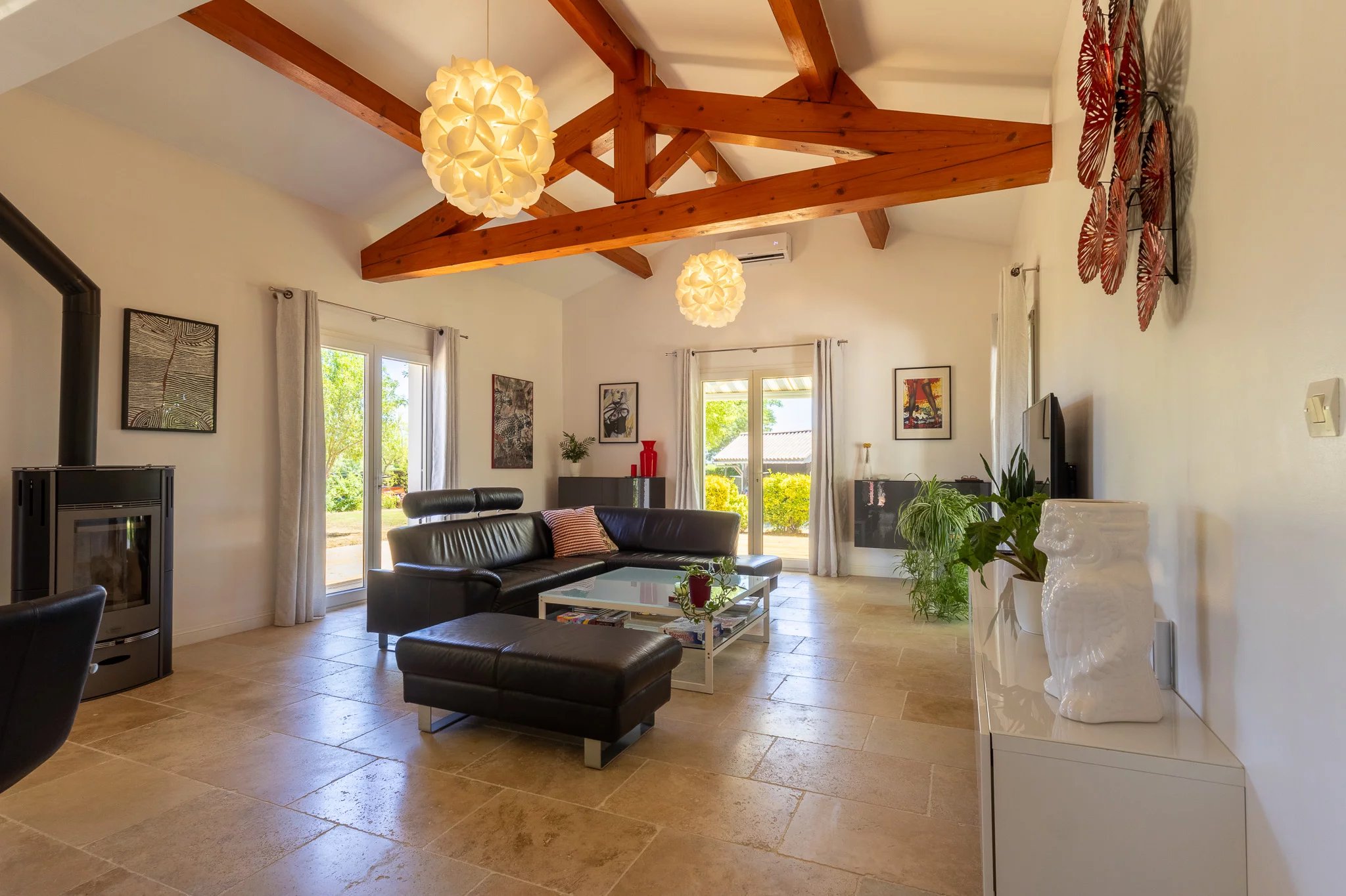 Maison à vendre Pépieux, Aude