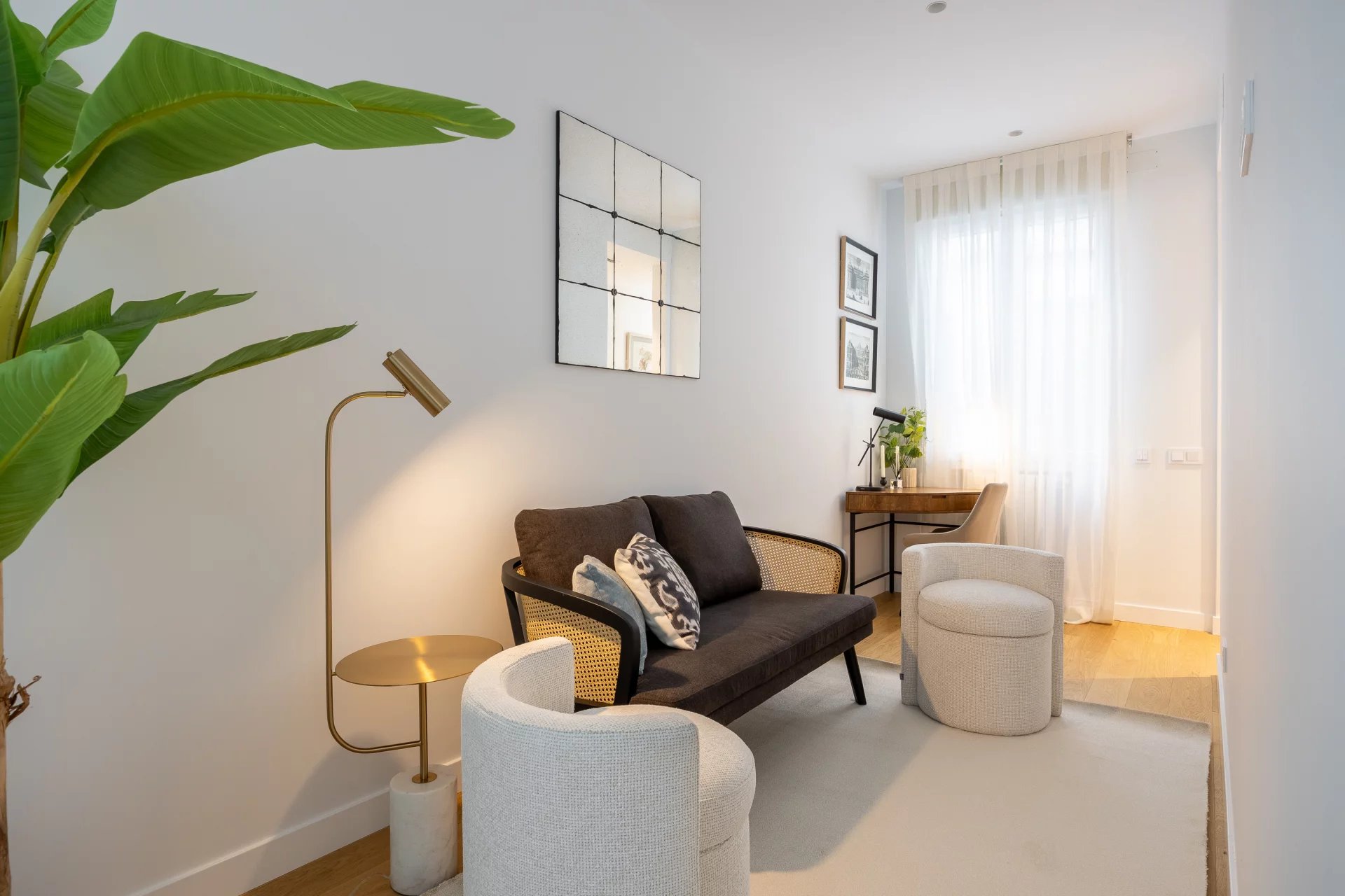 Venta Piso Madrid