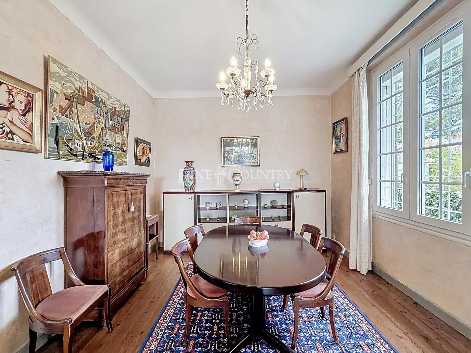 Photo of Charming House town For Sale - Cannes Petit Juas