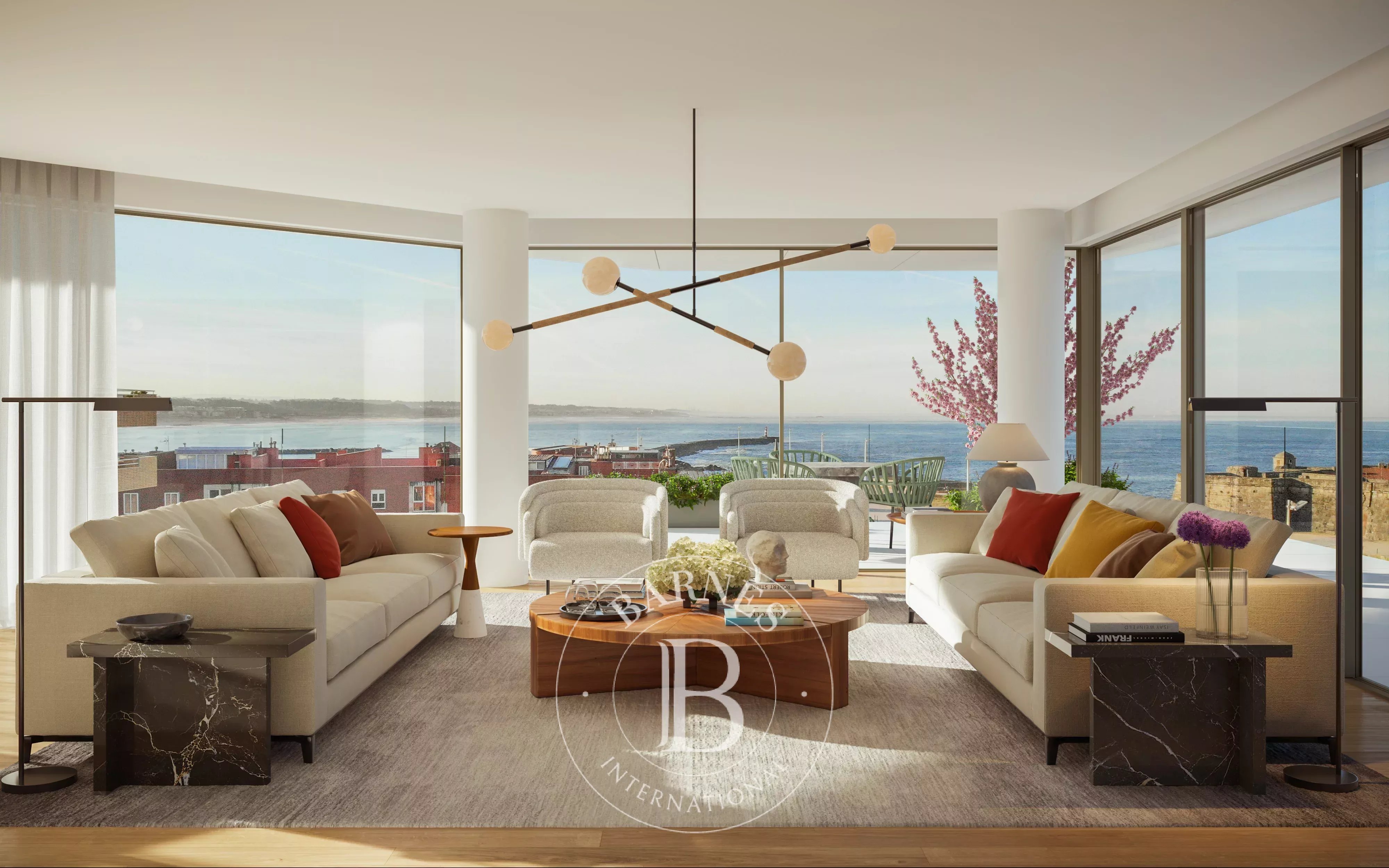 O Seu Refúgio Entre o Rio e o Mar